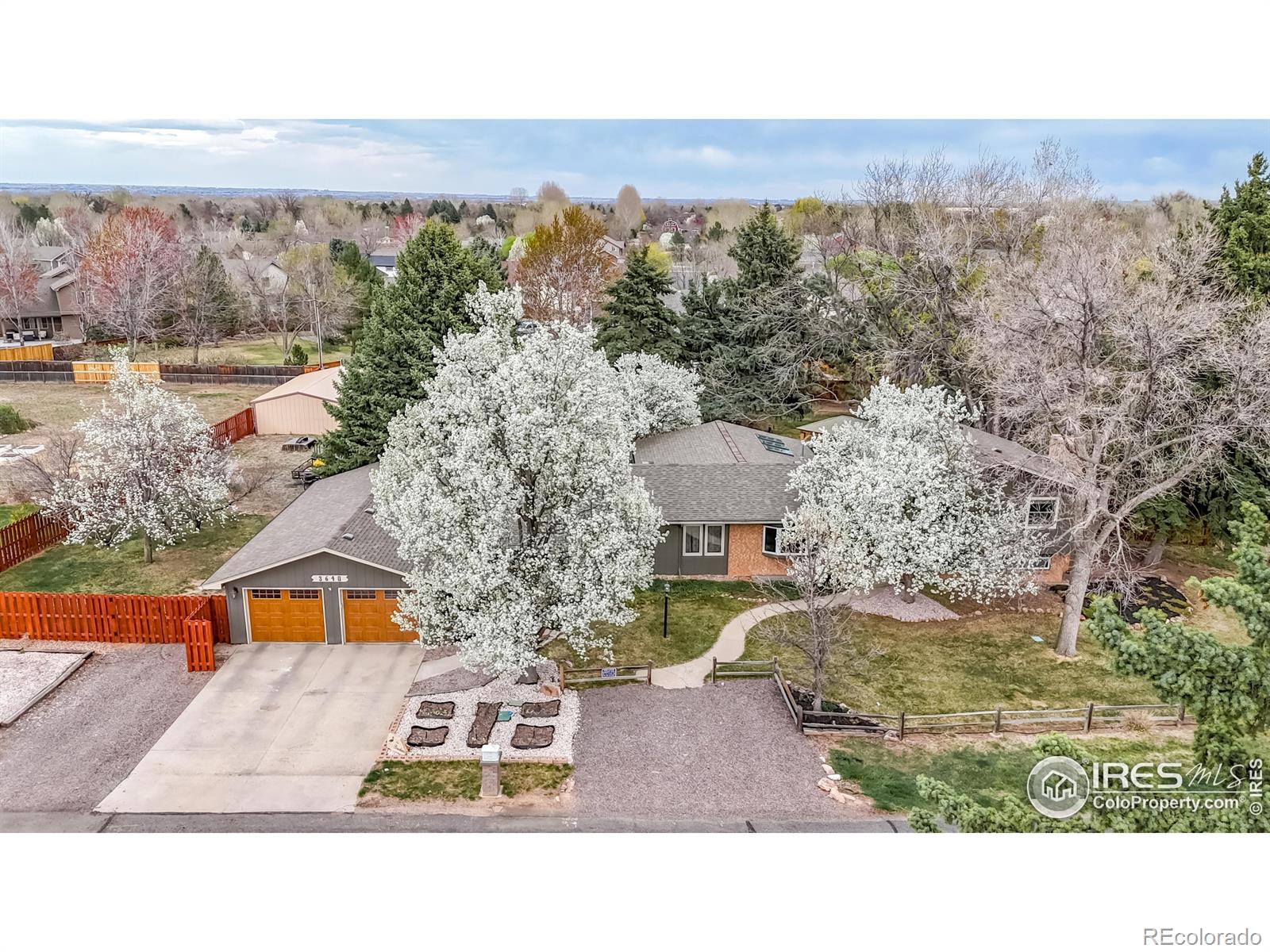 MLS Image #38 for 3640  crescent drive,fort collins, Colorado