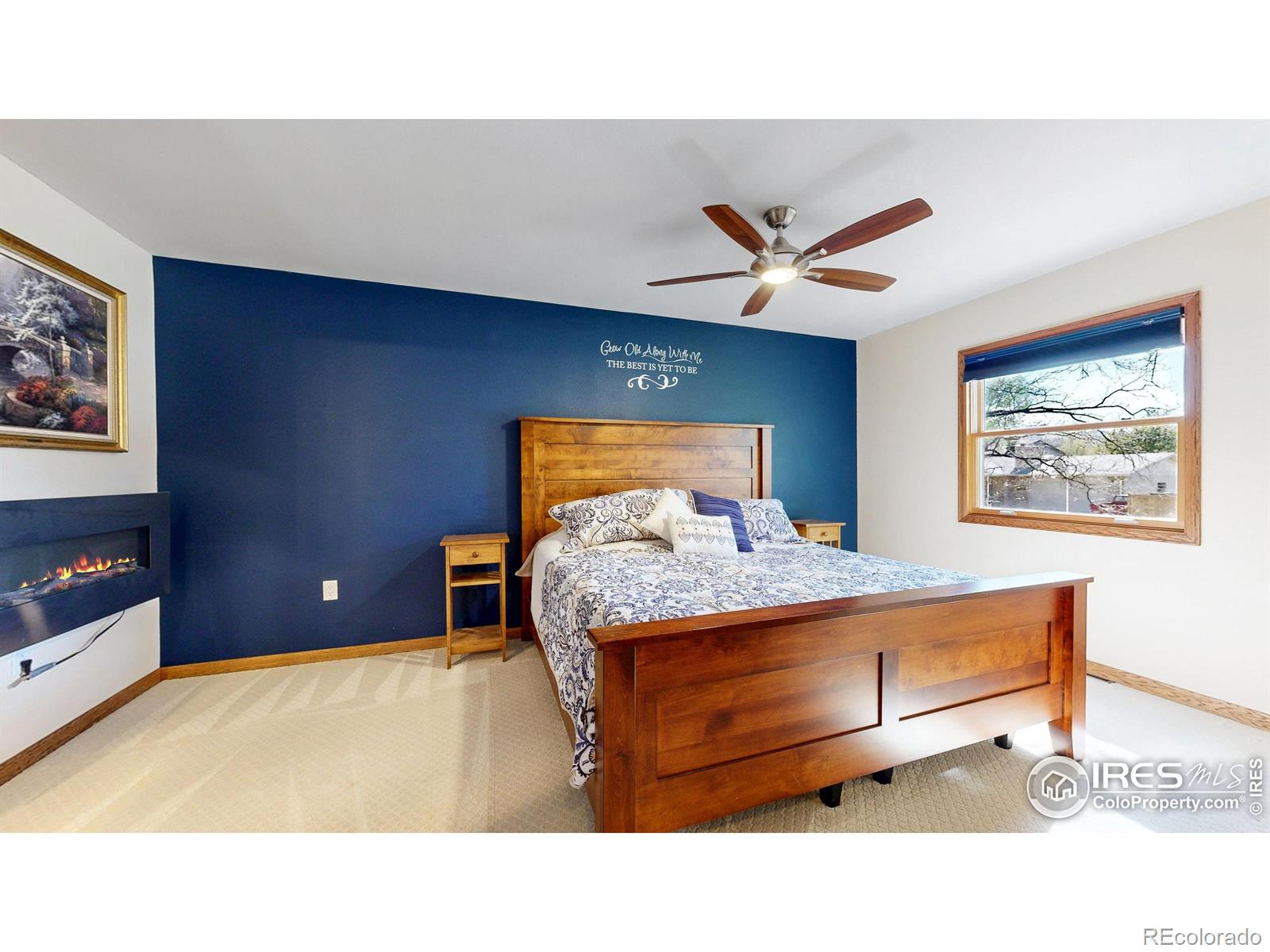 MLS Image #4 for 3640  crescent drive,fort collins, Colorado