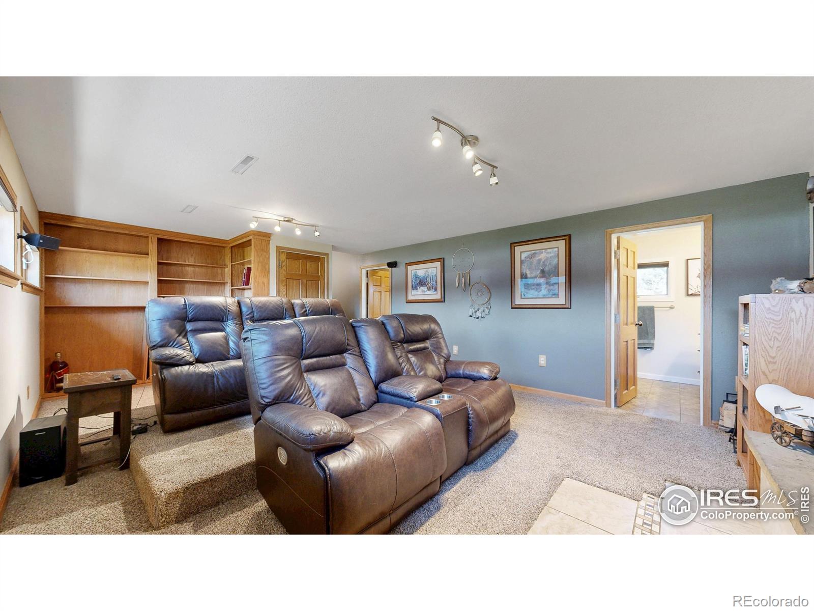 MLS Image #5 for 3640  crescent drive,fort collins, Colorado