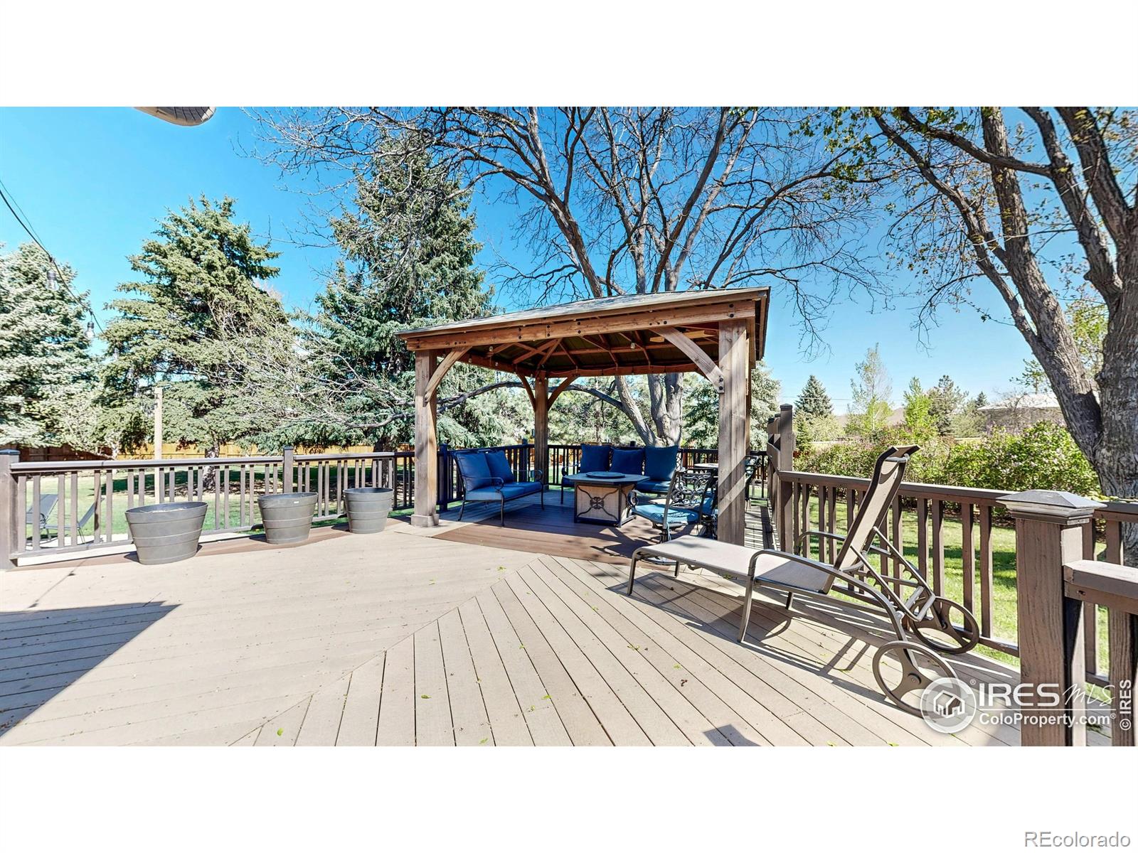 MLS Image #6 for 3640  crescent drive,fort collins, Colorado