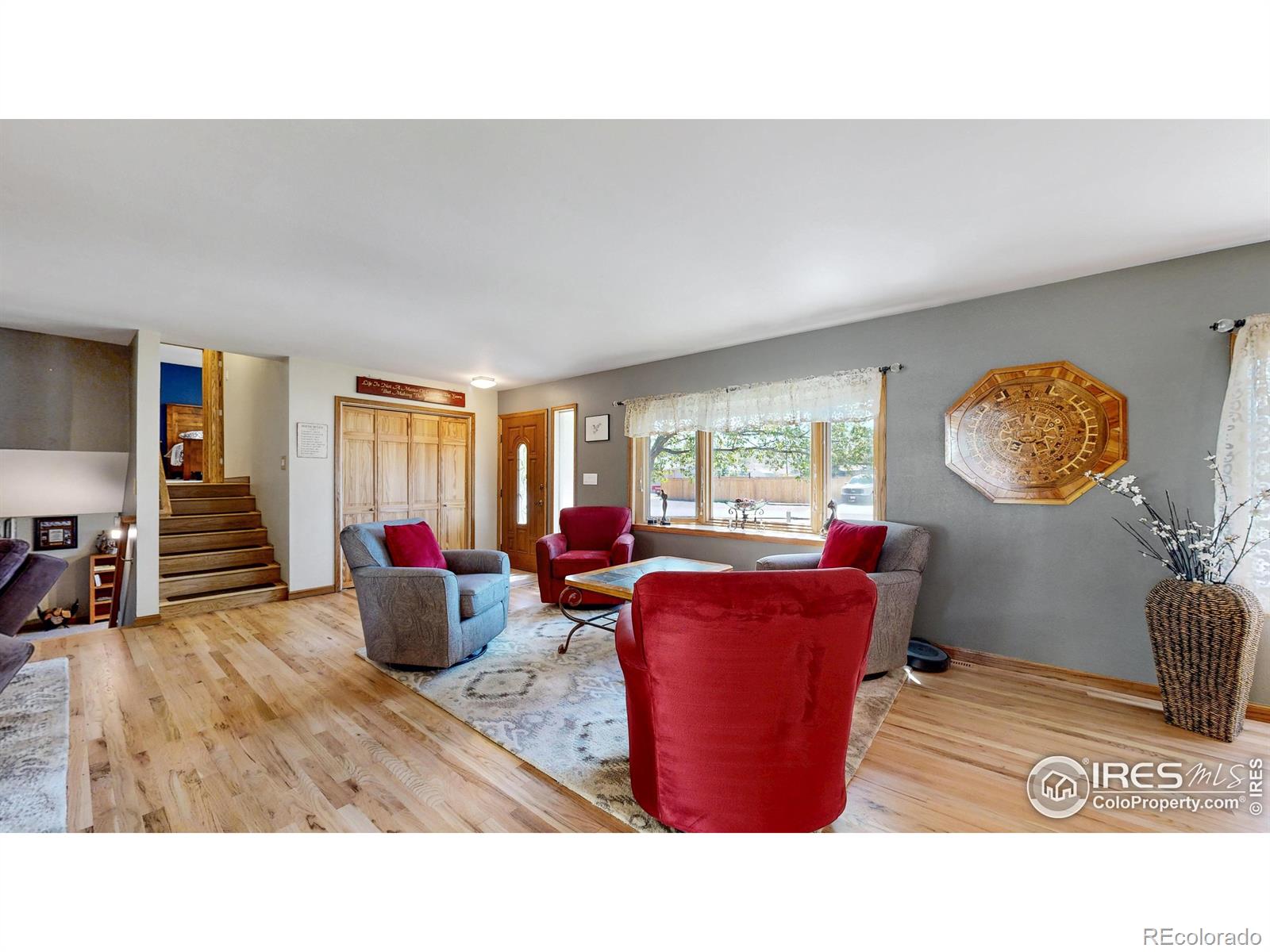 MLS Image #7 for 3640  crescent drive,fort collins, Colorado