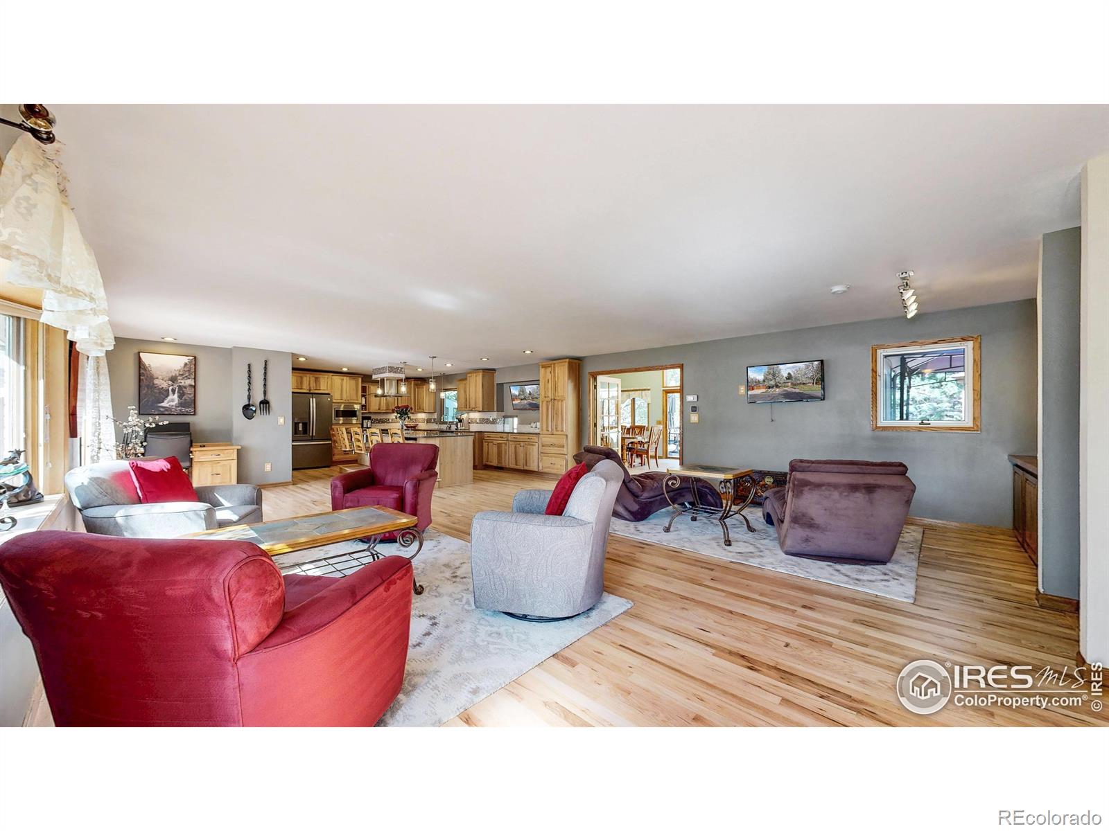MLS Image #8 for 3640  crescent drive,fort collins, Colorado