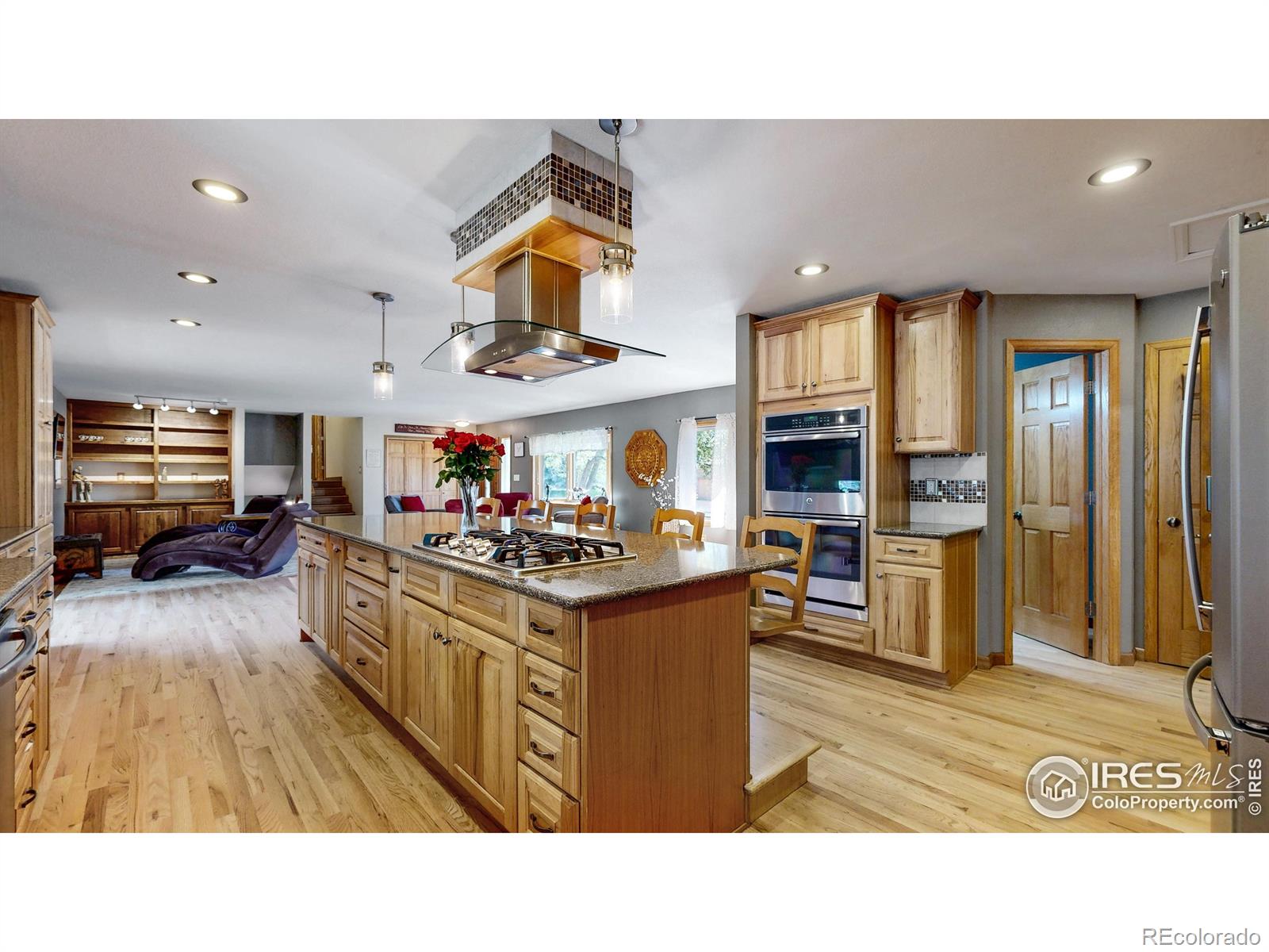 MLS Image #9 for 3640  crescent drive,fort collins, Colorado