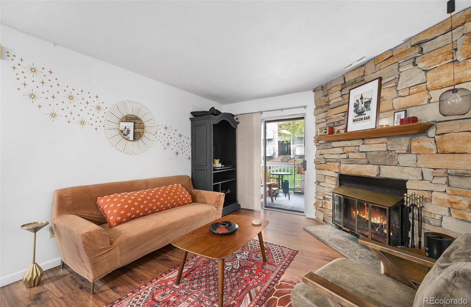 MLS Image #3 for 4460 s pitkin street,aurora, Colorado