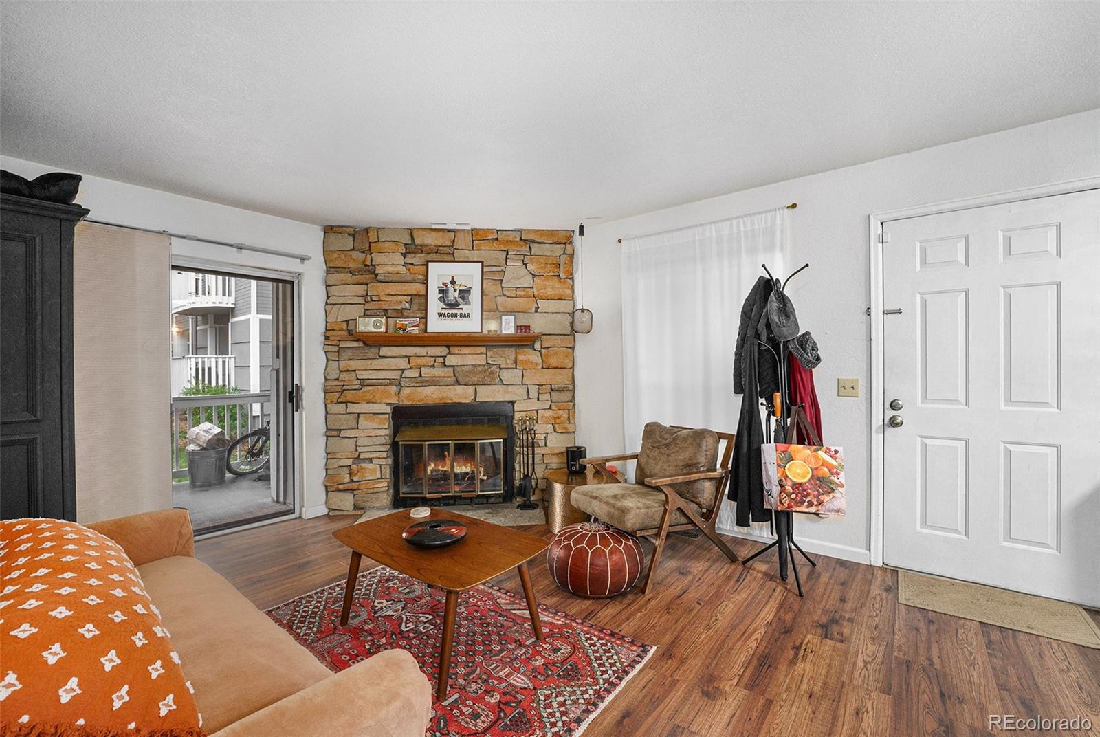 MLS Image #4 for 4460 s pitkin street,aurora, Colorado