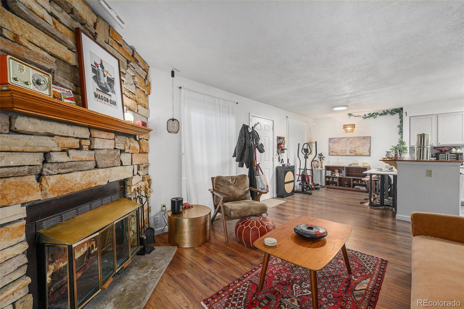 MLS Image #5 for 4460 s pitkin street,aurora, Colorado