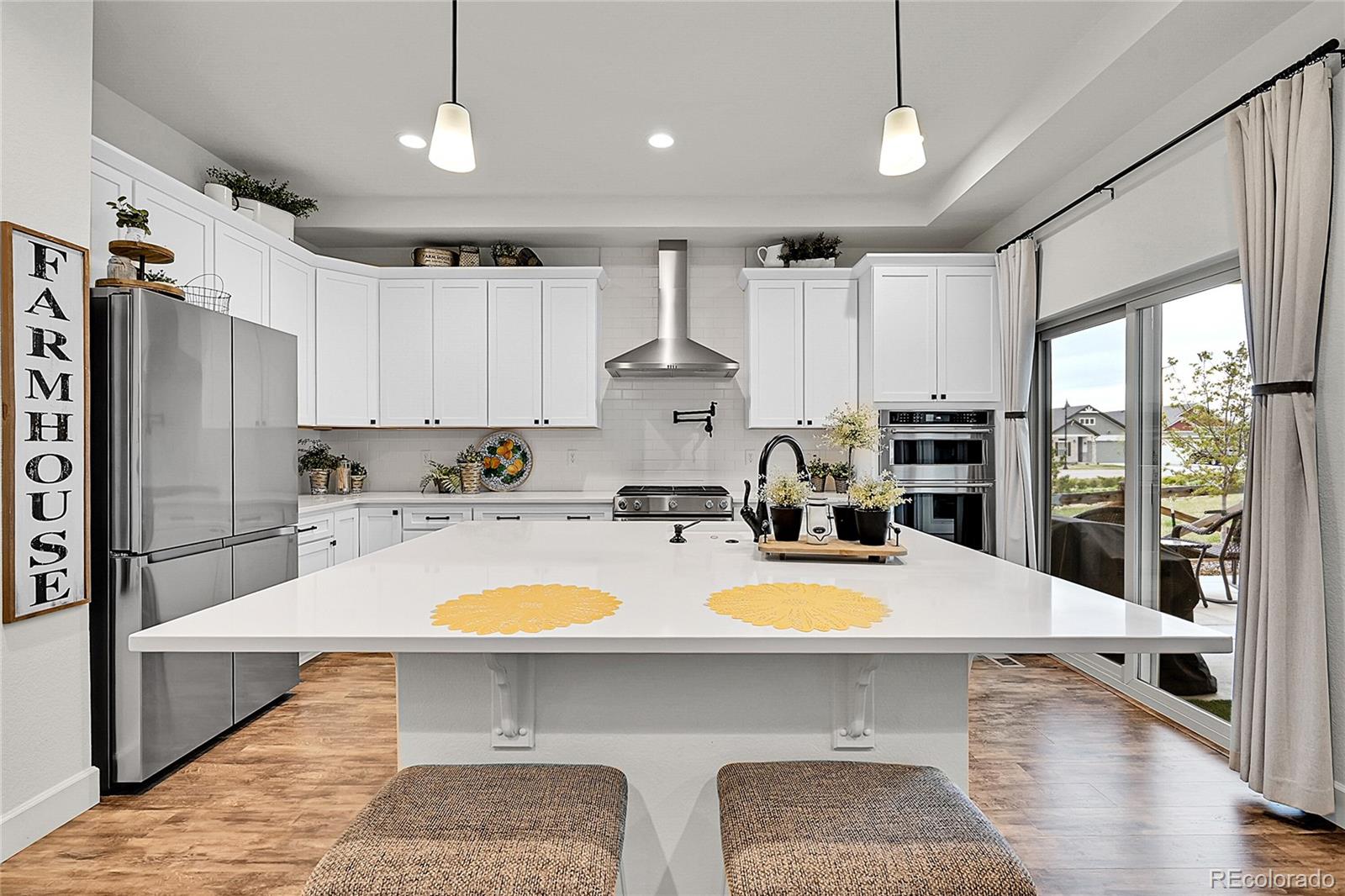 MLS Image #11 for 6016  haster grove,colorado springs, Colorado