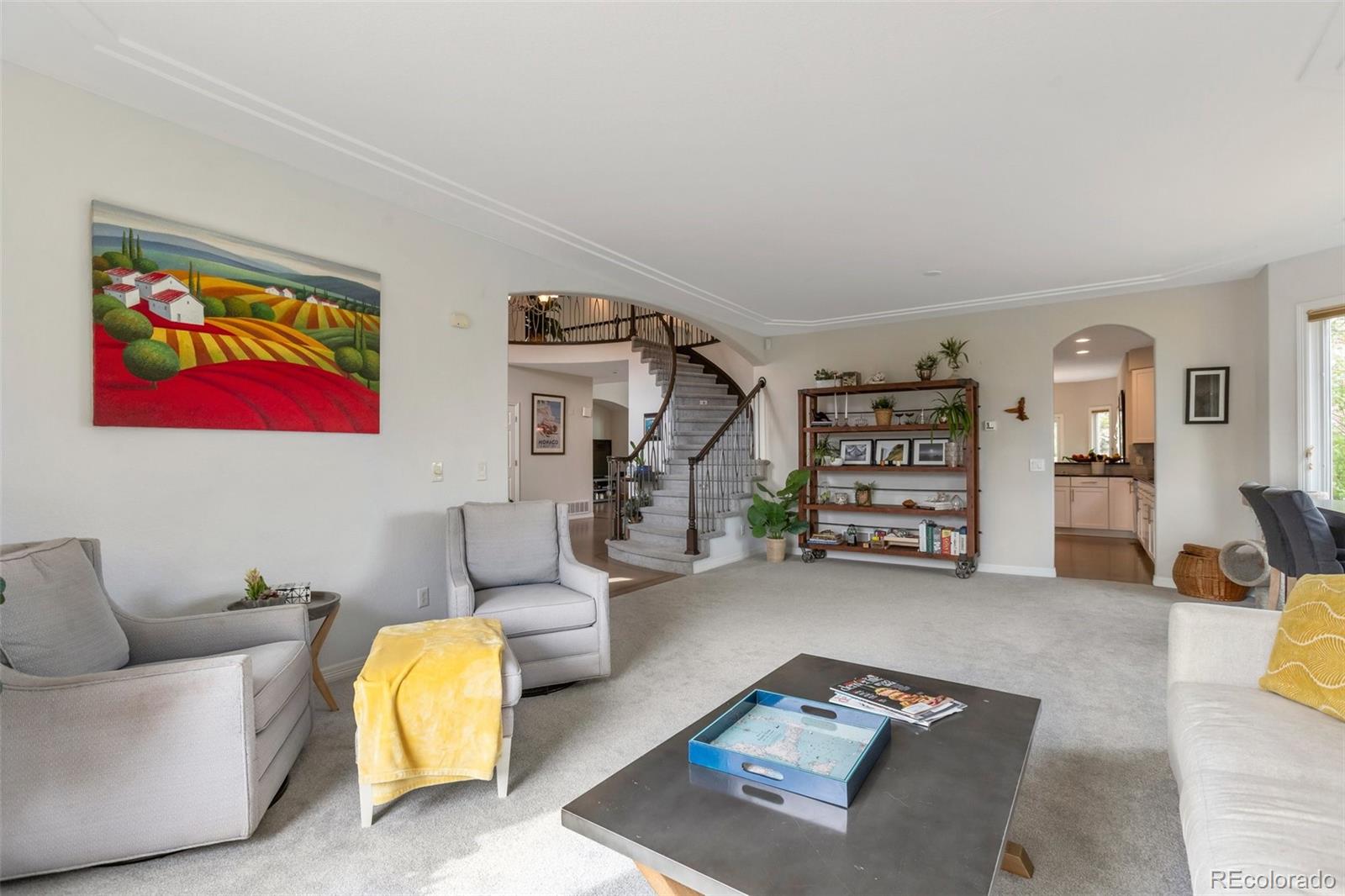 MLS Image #13 for 10773  cougar ridge,lone tree, Colorado
