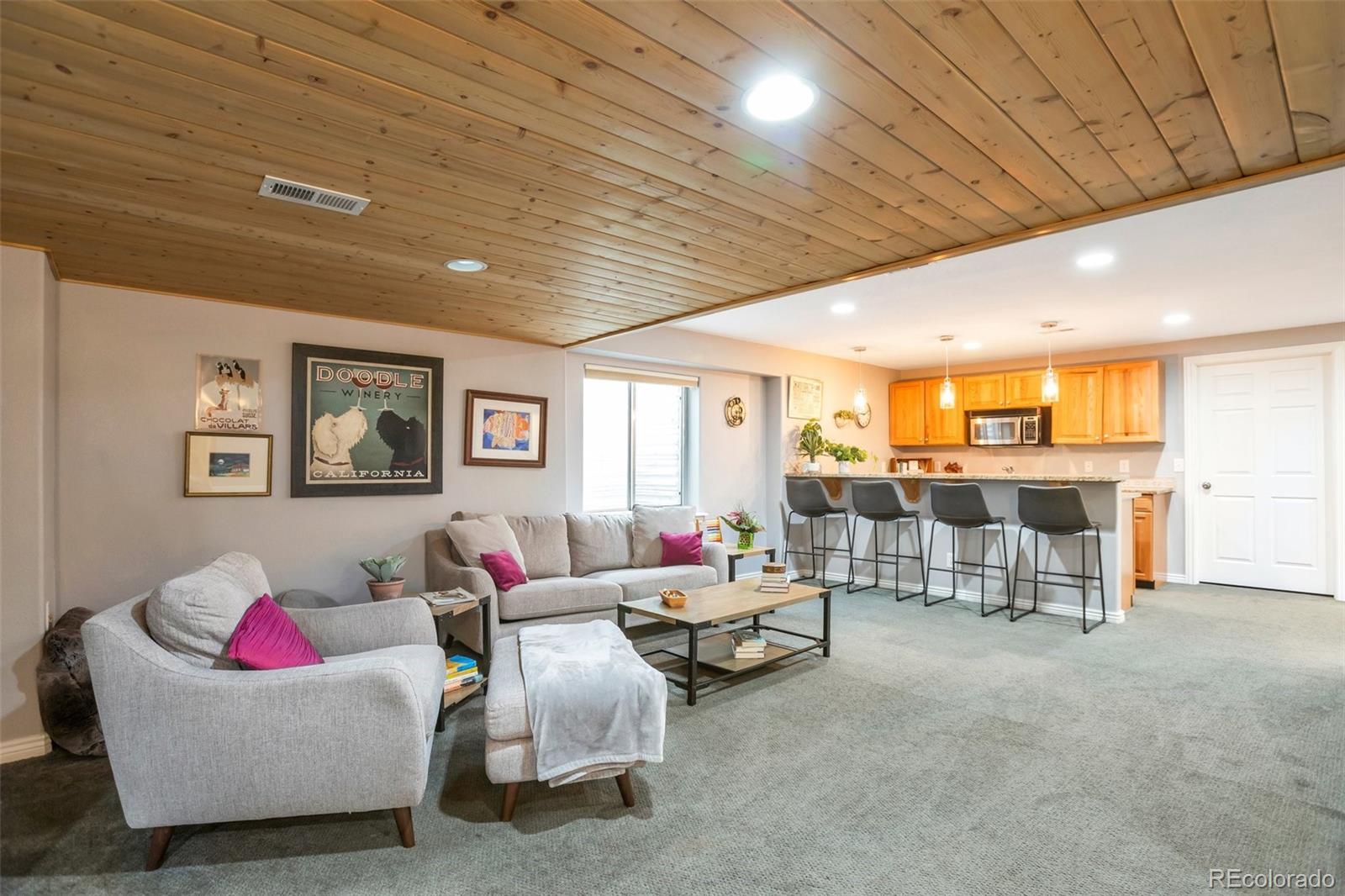 MLS Image #23 for 10773  cougar ridge,lone tree, Colorado