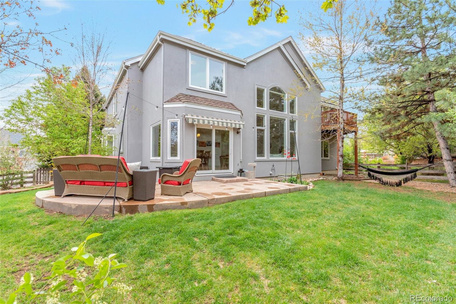 MLS Image #24 for 10773  cougar ridge,lone tree, Colorado