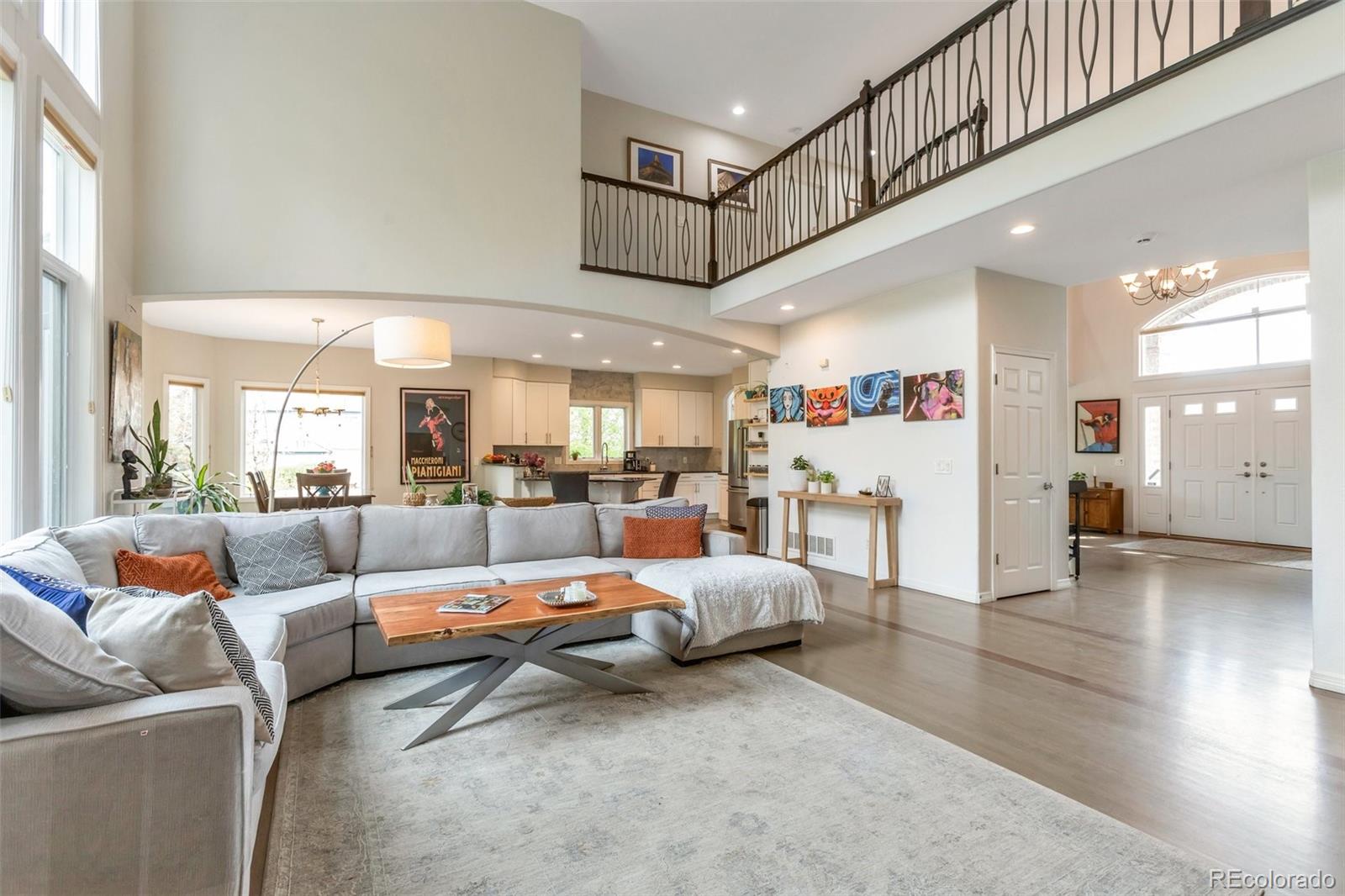 MLS Image #3 for 10773  cougar ridge,lone tree, Colorado