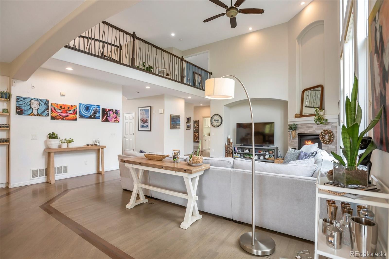 MLS Image #4 for 10773  cougar ridge,lone tree, Colorado