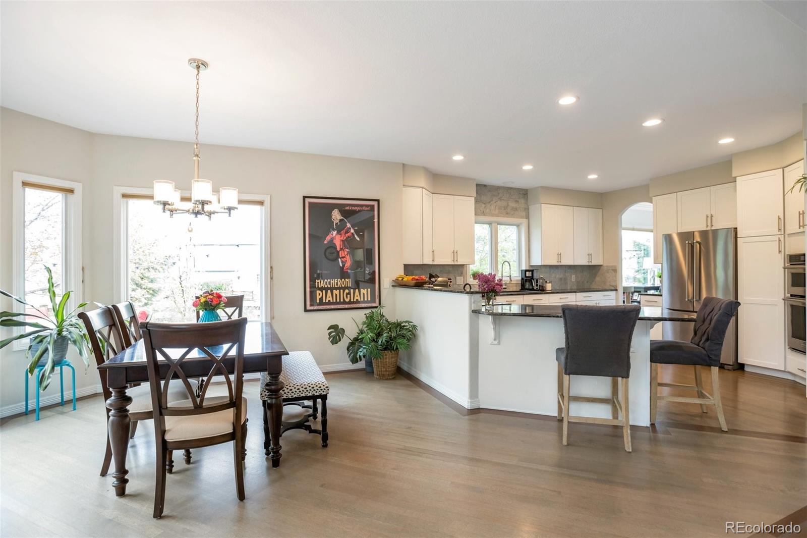 MLS Image #5 for 10773  cougar ridge,lone tree, Colorado