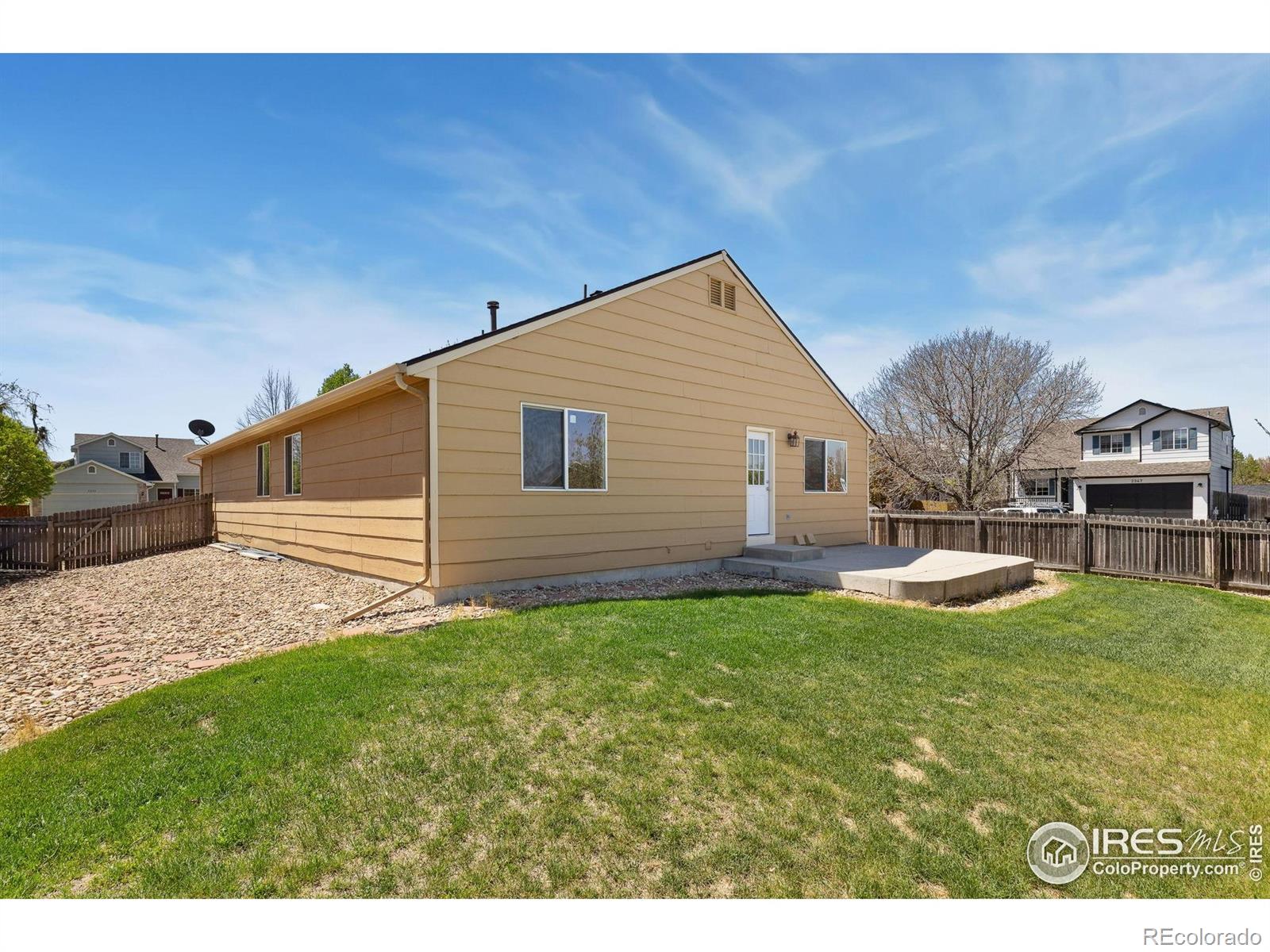 MLS Image #26 for 2354  billings lane,longmont, Colorado