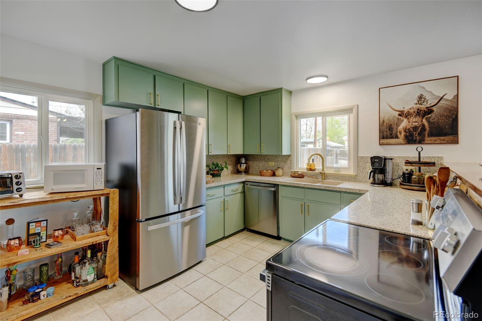 MLS Image #13 for 14185 w 50th avenue,golden, Colorado