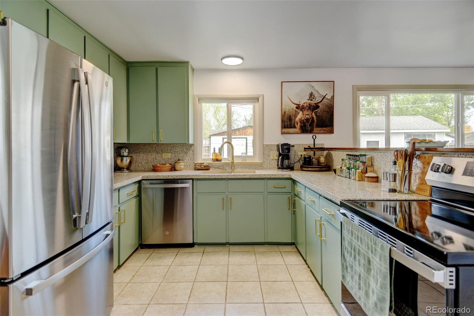 MLS Image #14 for 14185 w 50th avenue,golden, Colorado