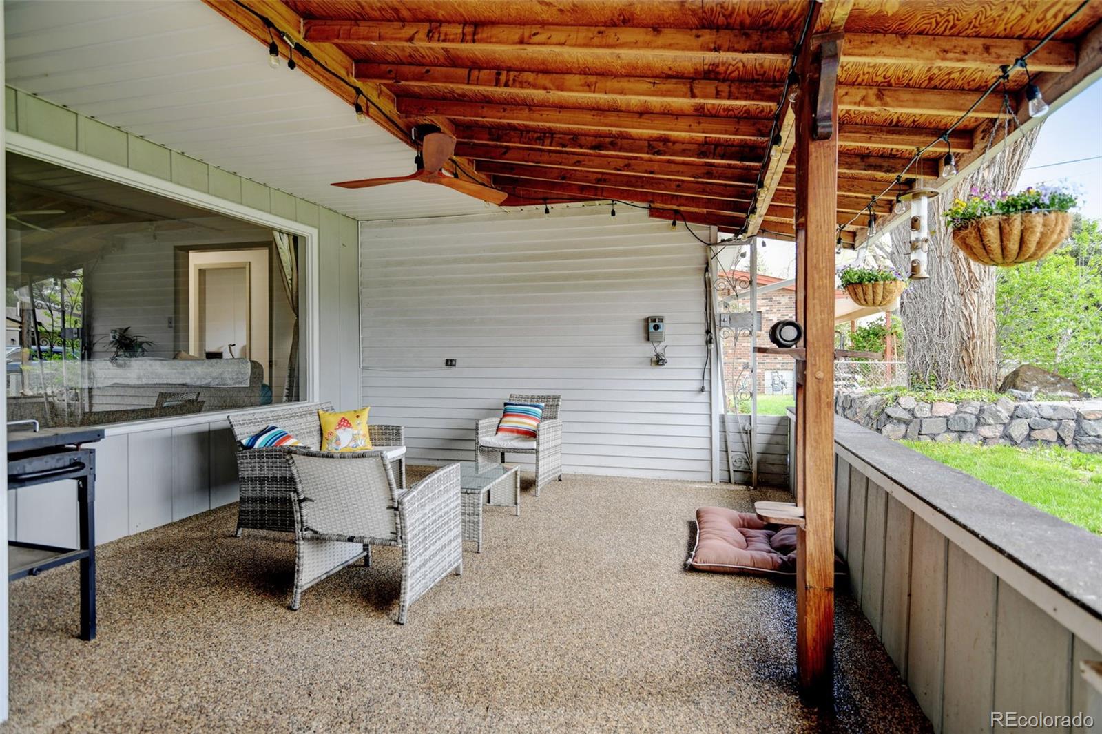 MLS Image #2 for 14185 w 50th avenue,golden, Colorado