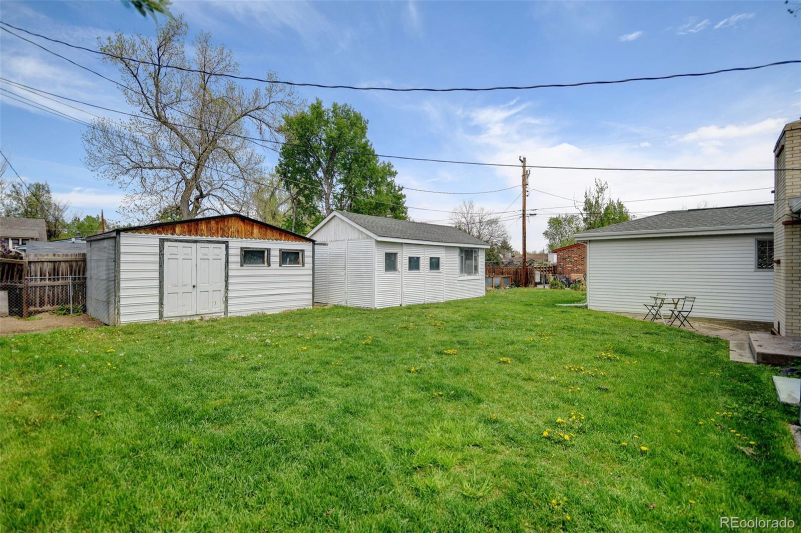 MLS Image #25 for 14185 w 50th avenue,golden, Colorado