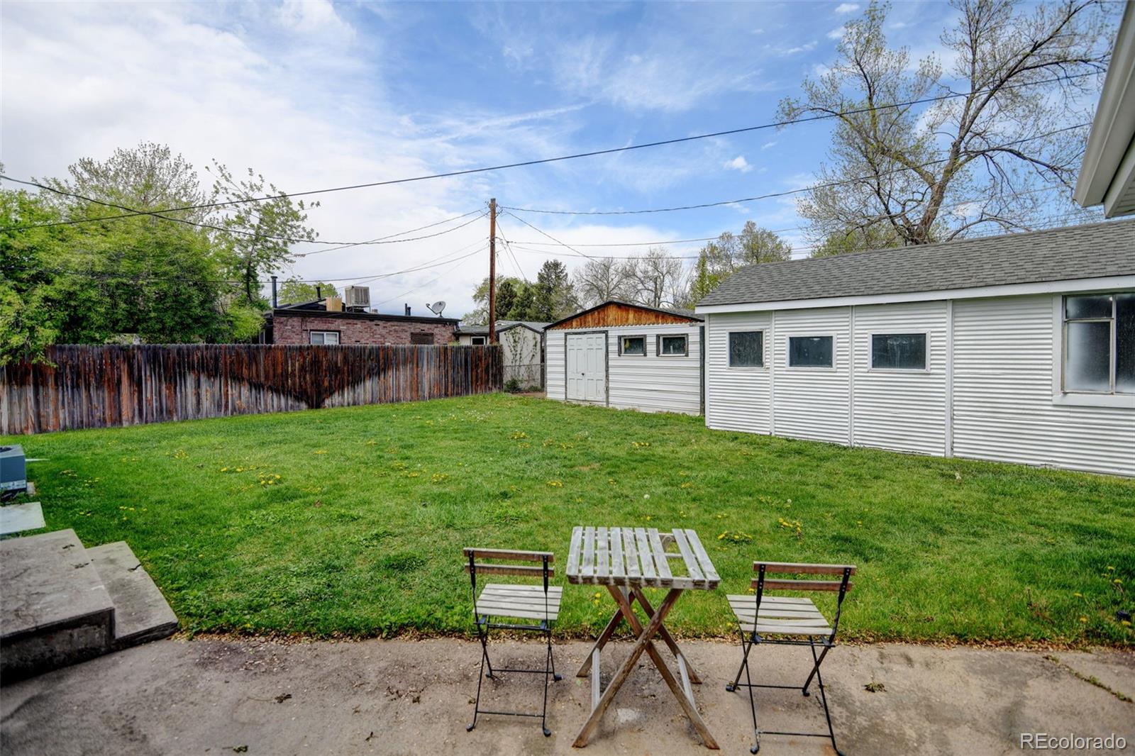 MLS Image #26 for 14185 w 50th avenue,golden, Colorado