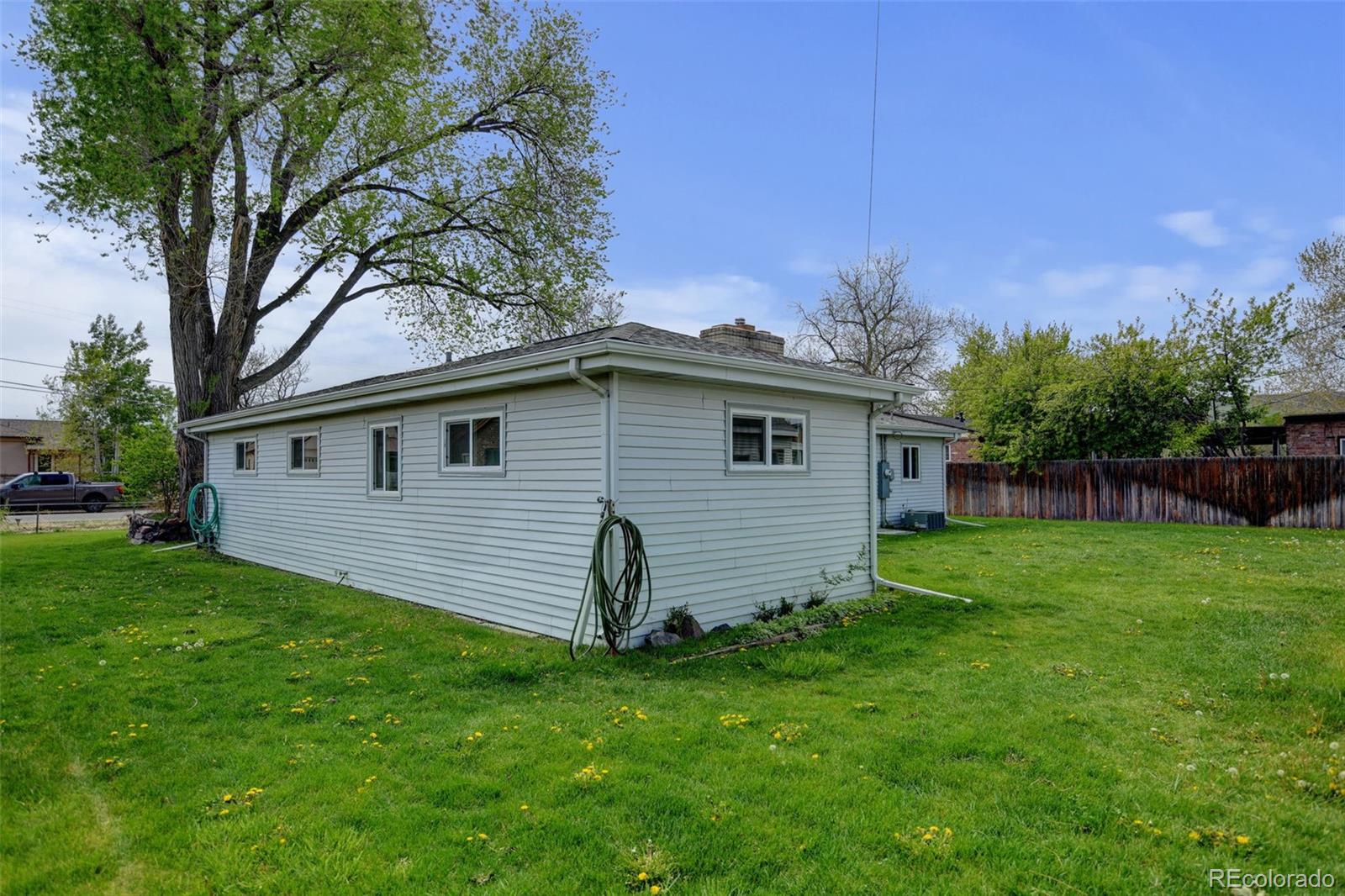 MLS Image #27 for 14185 w 50th avenue,golden, Colorado