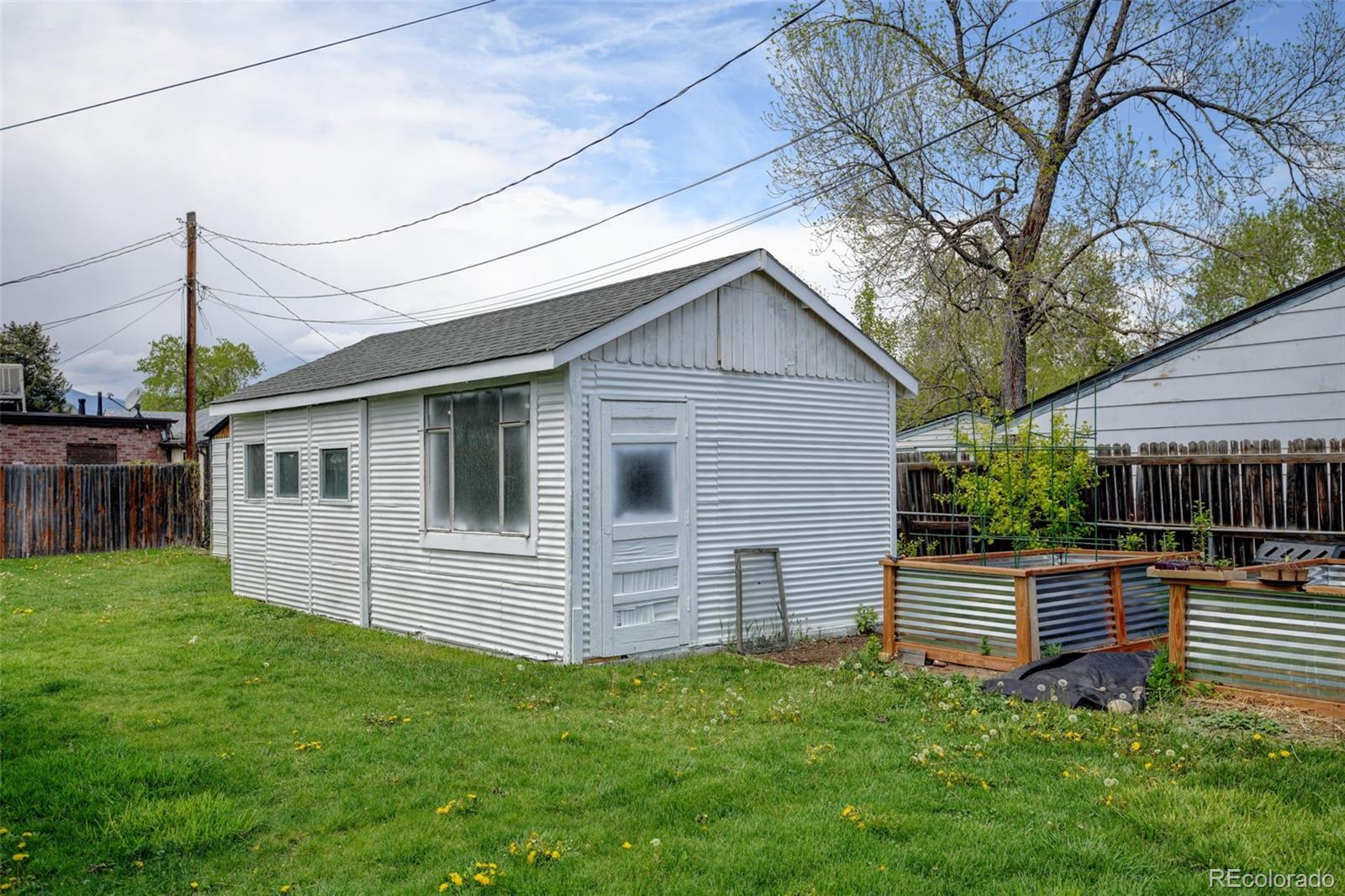 MLS Image #29 for 14185 w 50th avenue,golden, Colorado