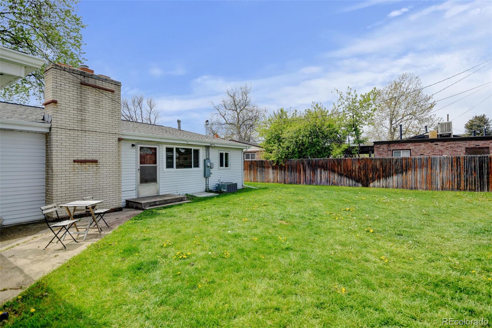 MLS Image #32 for 14185 w 50th avenue,golden, Colorado