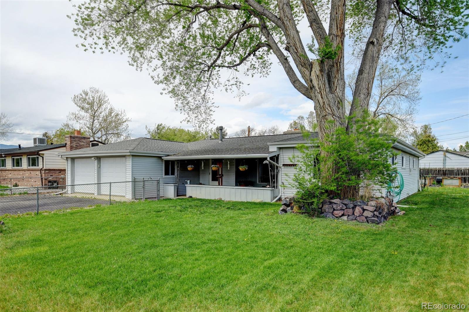 MLS Image #33 for 14185 w 50th avenue,golden, Colorado