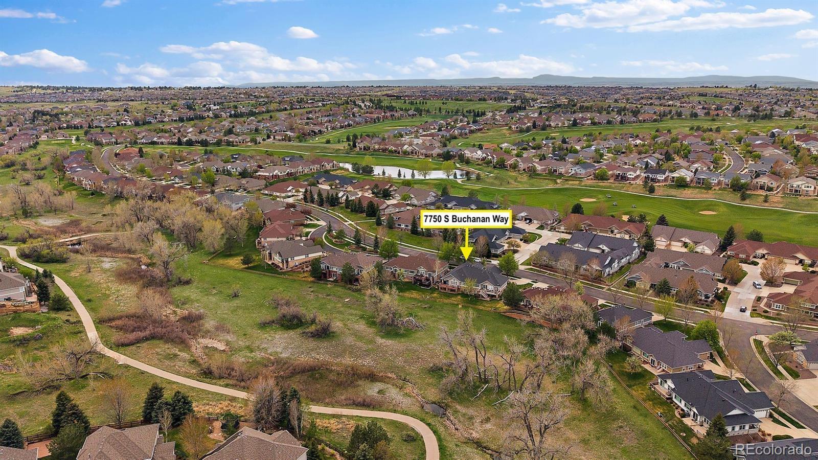 MLS Image #22 for 7750 s buchanan way,aurora, Colorado