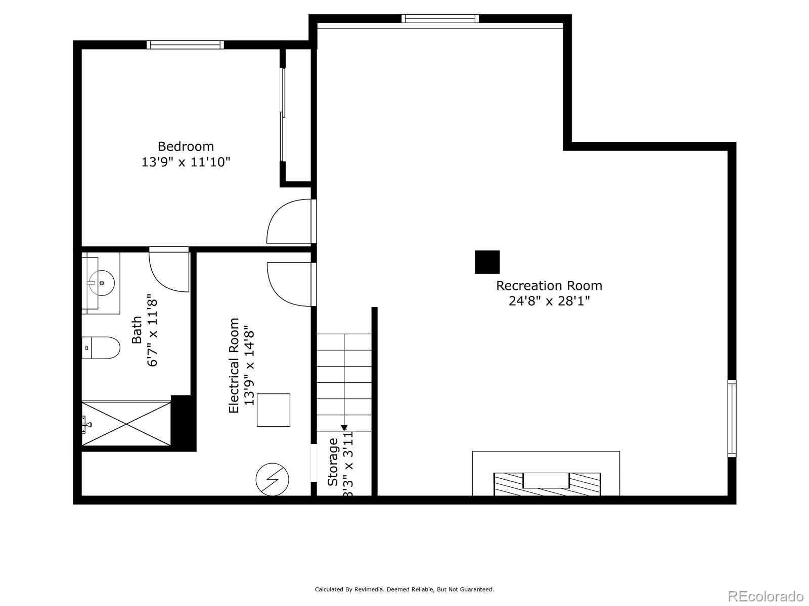 MLS Image #25 for 7750 s buchanan way,aurora, Colorado