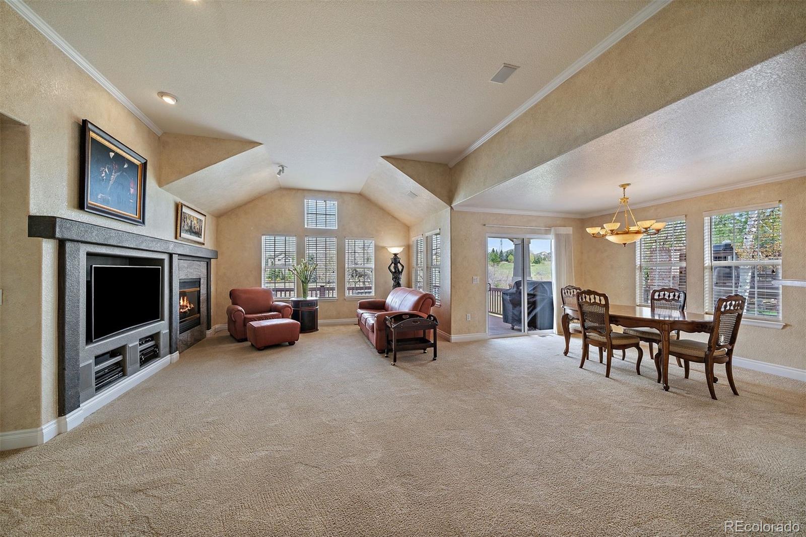 MLS Image #3 for 7750 s buchanan way,aurora, Colorado