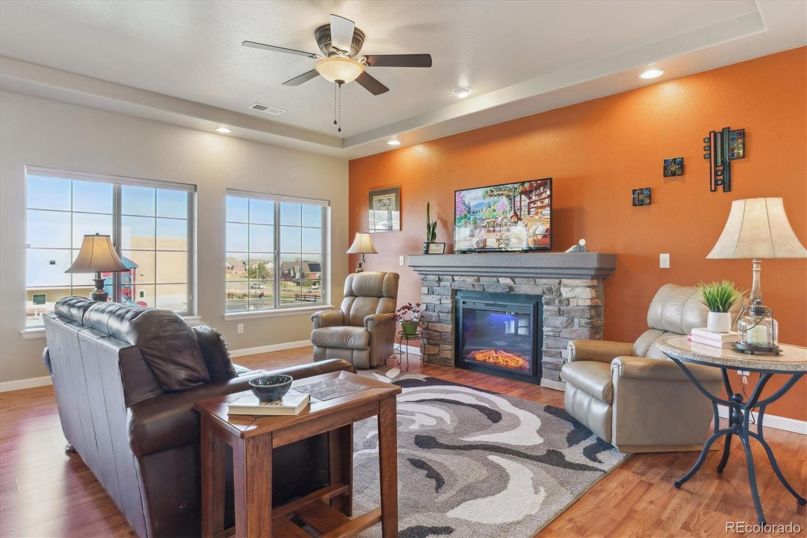 MLS Image #10 for 3727  starry night loop,castle rock, Colorado