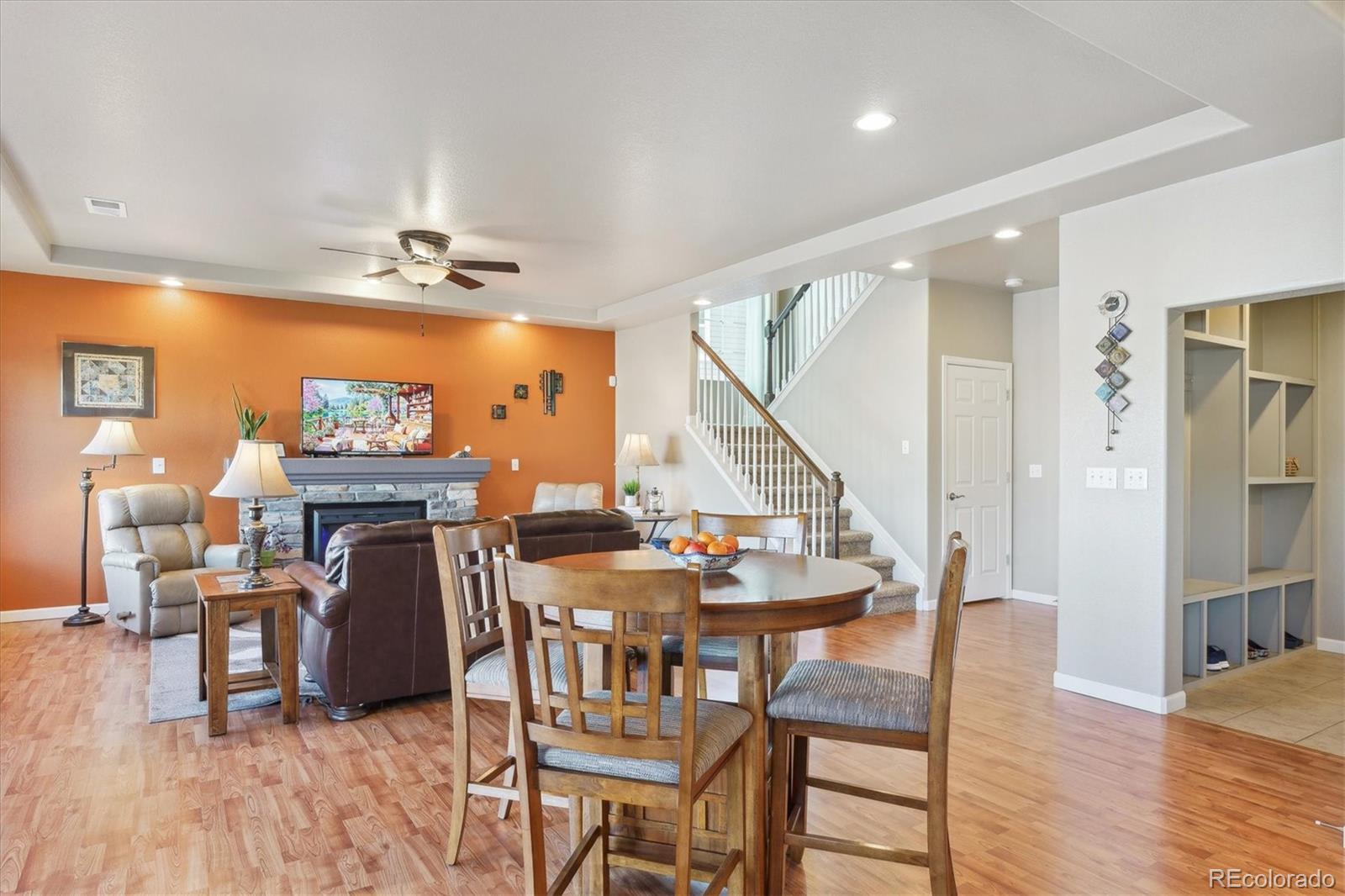 MLS Image #12 for 3727  starry night loop,castle rock, Colorado