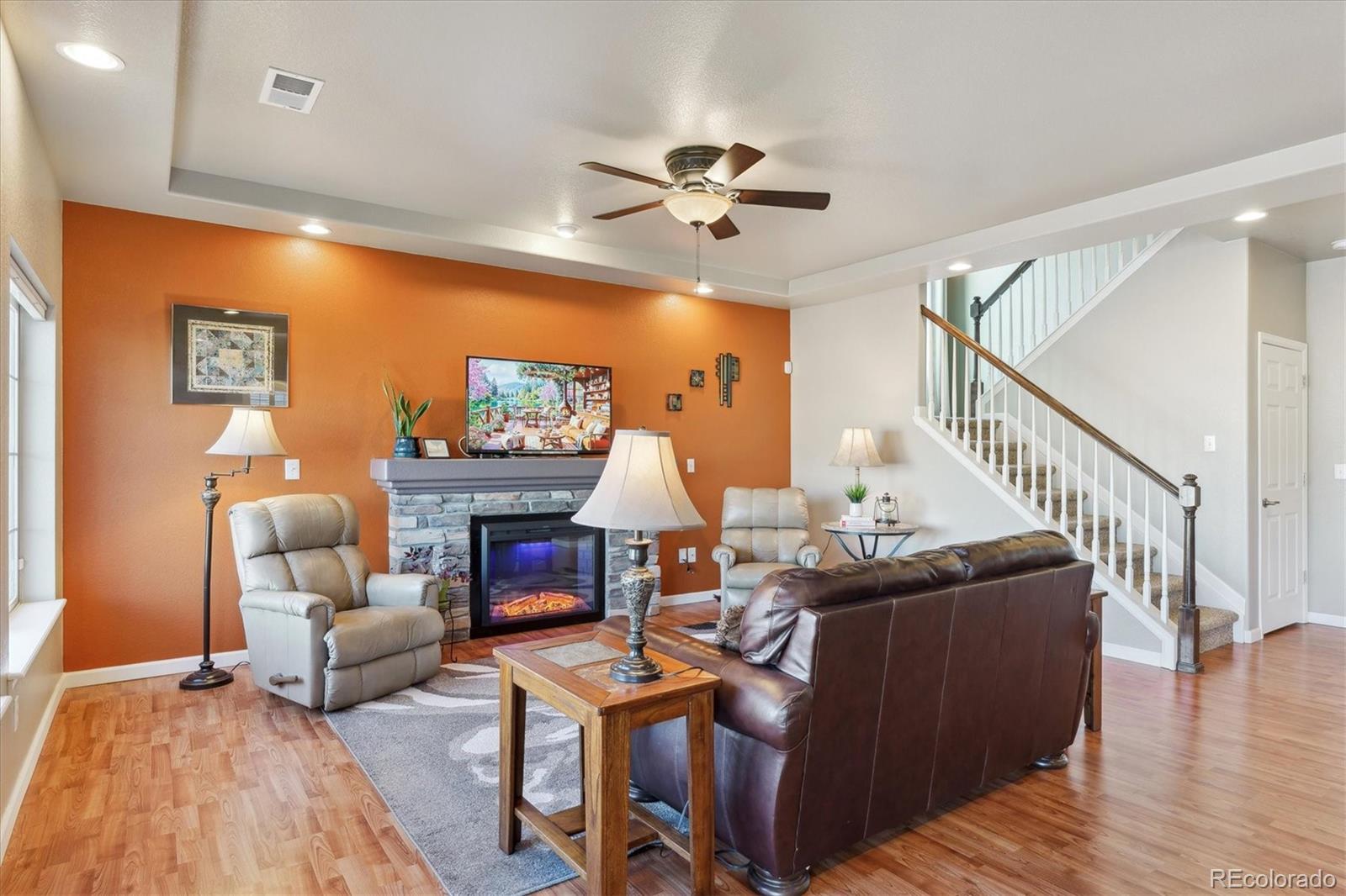 MLS Image #13 for 3727  starry night loop,castle rock, Colorado