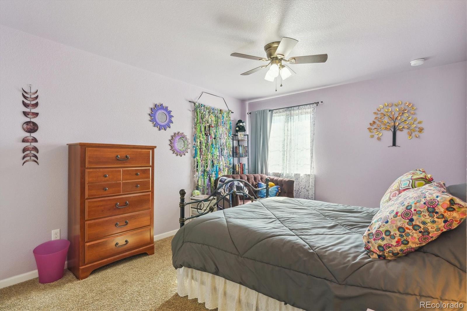 MLS Image #25 for 3727  starry night loop,castle rock, Colorado