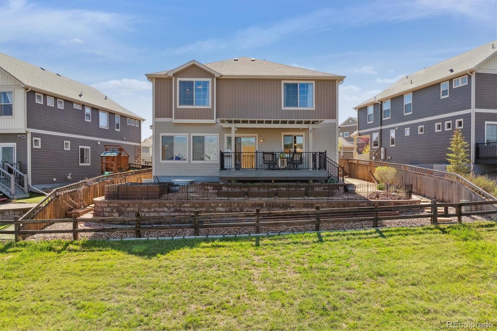 MLS Image #35 for 3727  starry night loop,castle rock, Colorado
