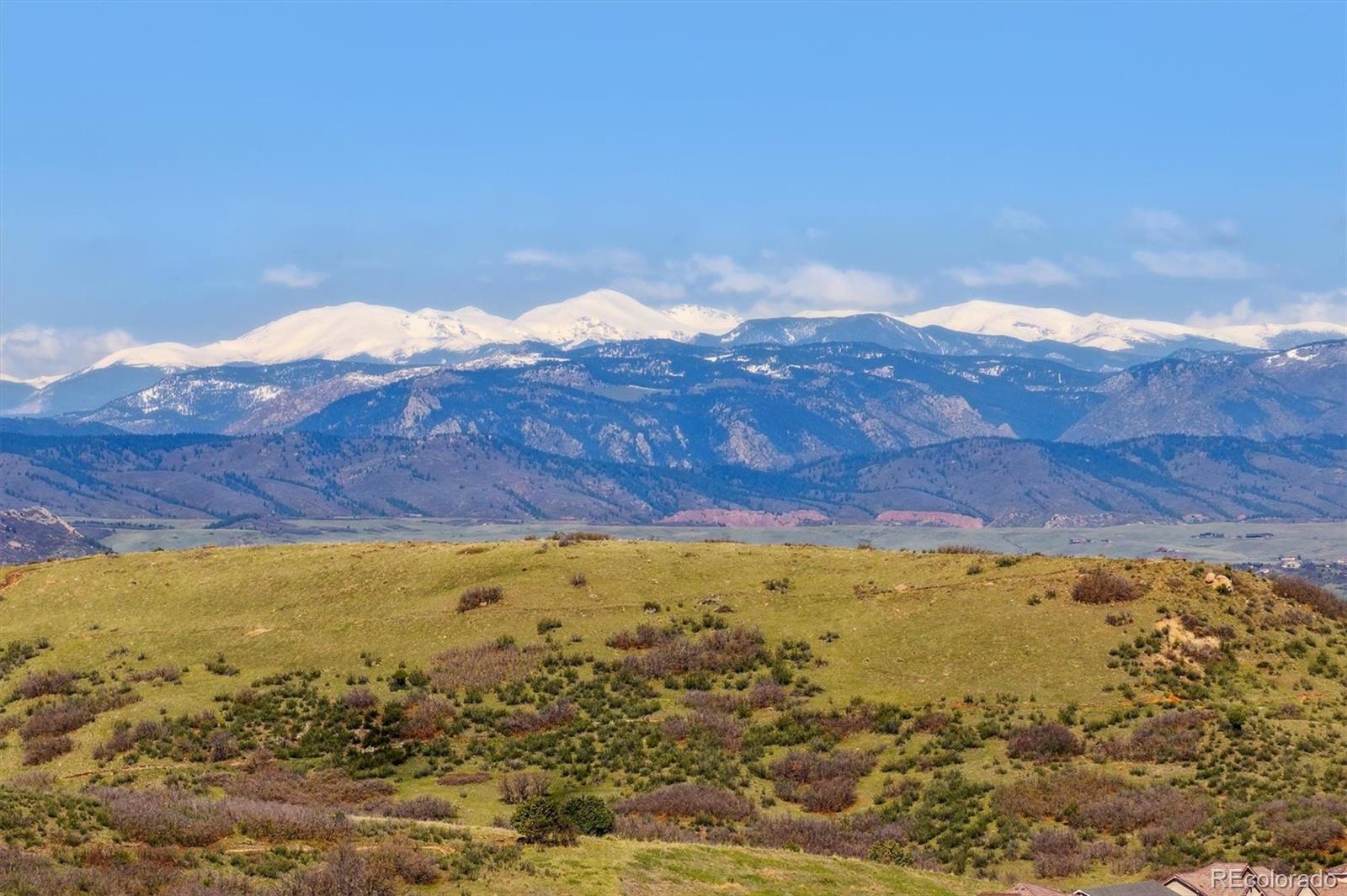 MLS Image #38 for 3727  starry night loop,castle rock, Colorado