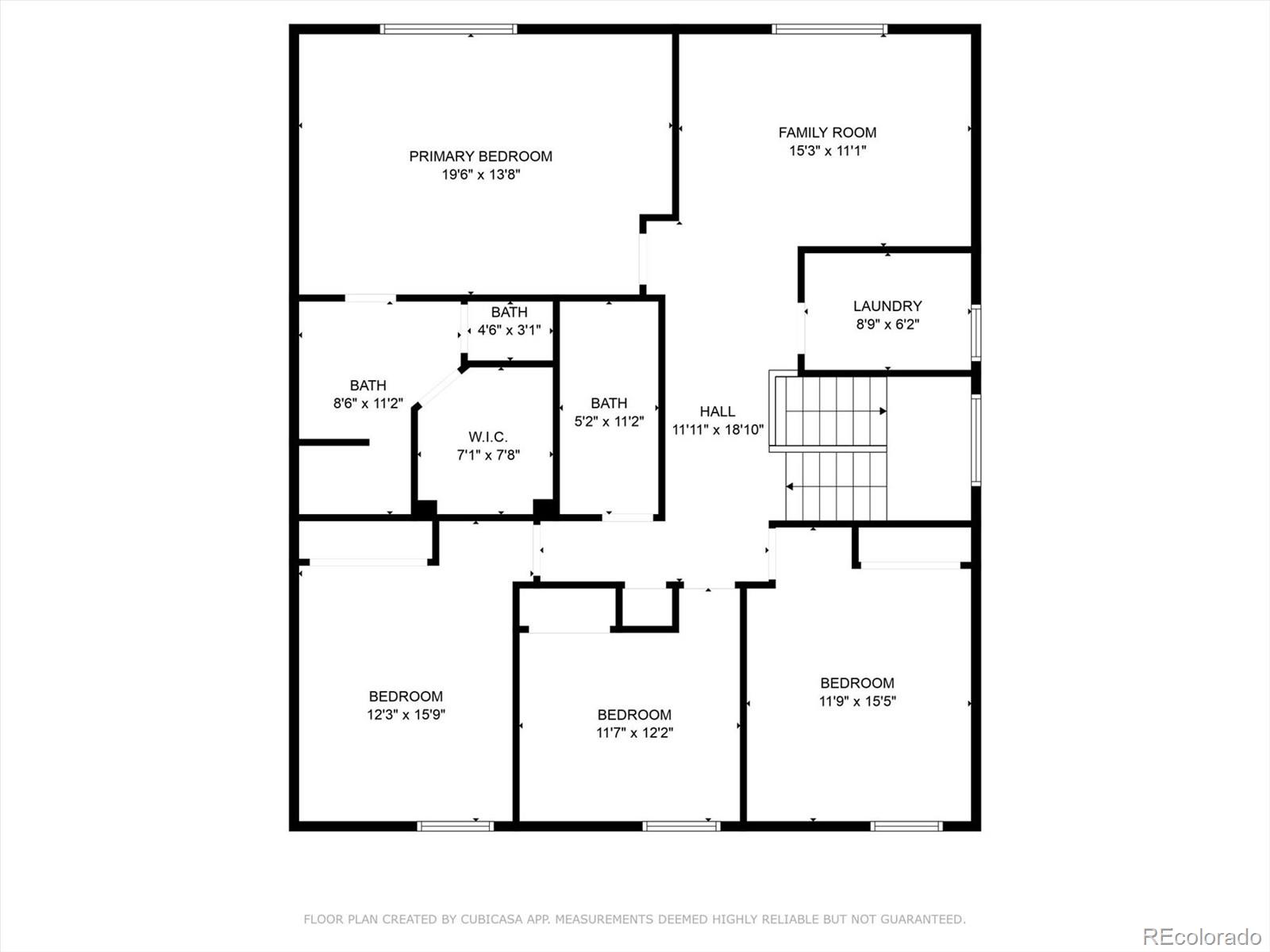 MLS Image #41 for 3727  starry night loop,castle rock, Colorado
