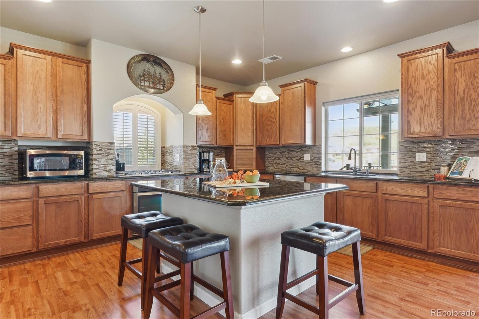 MLS Image #7 for 3727  starry night loop,castle rock, Colorado