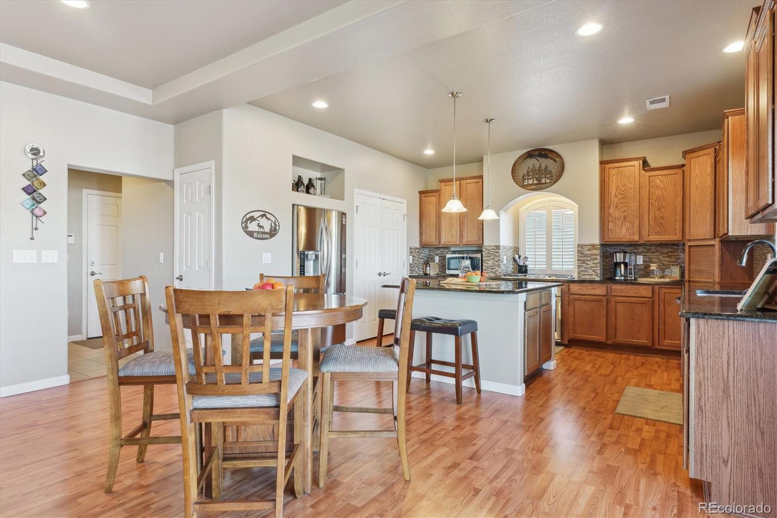 MLS Image #8 for 3727  starry night loop,castle rock, Colorado