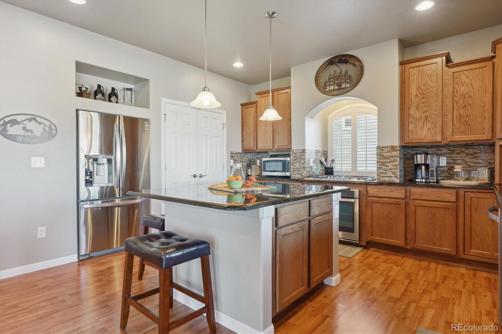 MLS Image #9 for 3727  starry night loop,castle rock, Colorado