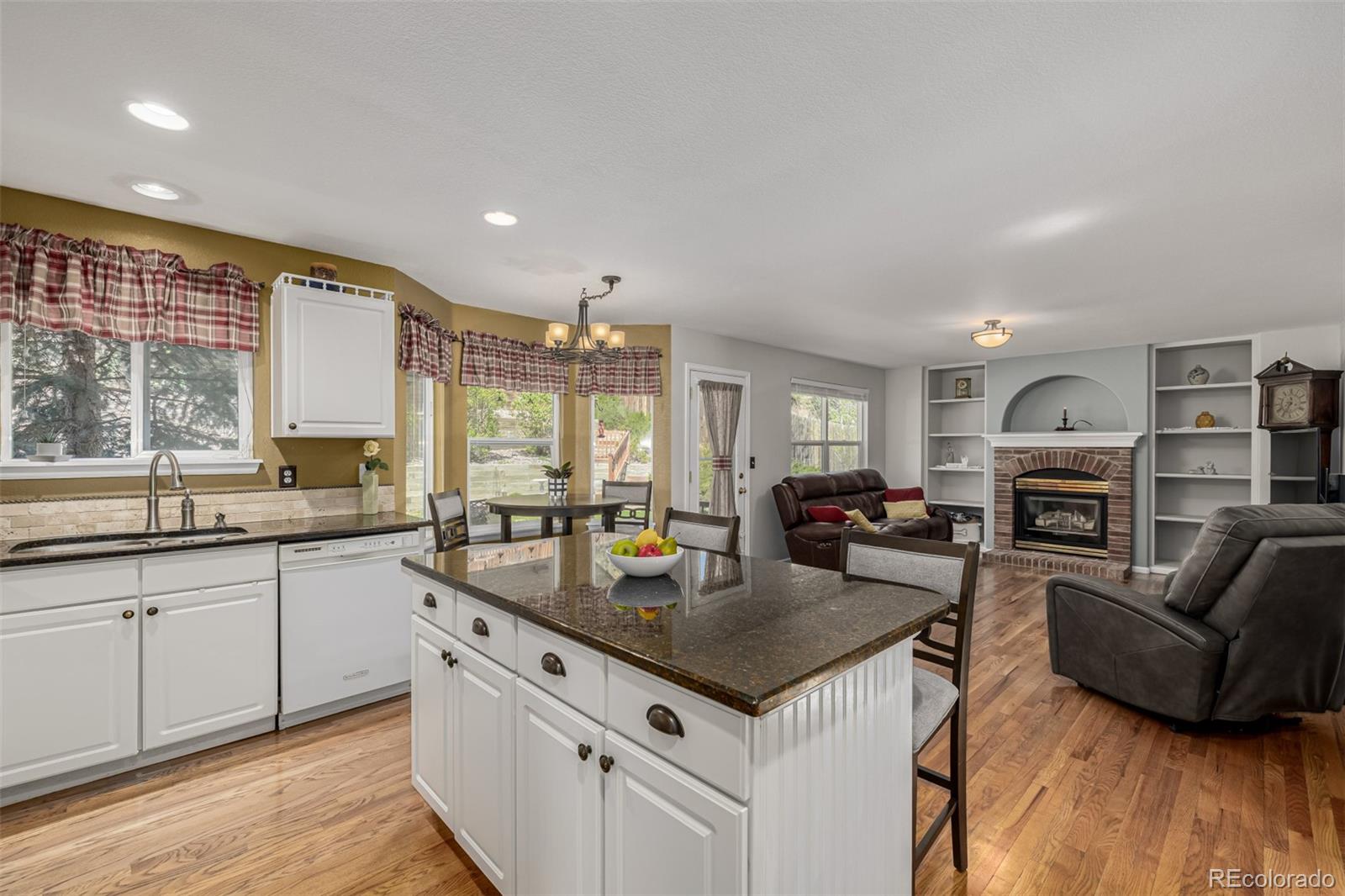 MLS Image #10 for 10856  parker vista lane,parker, Colorado
