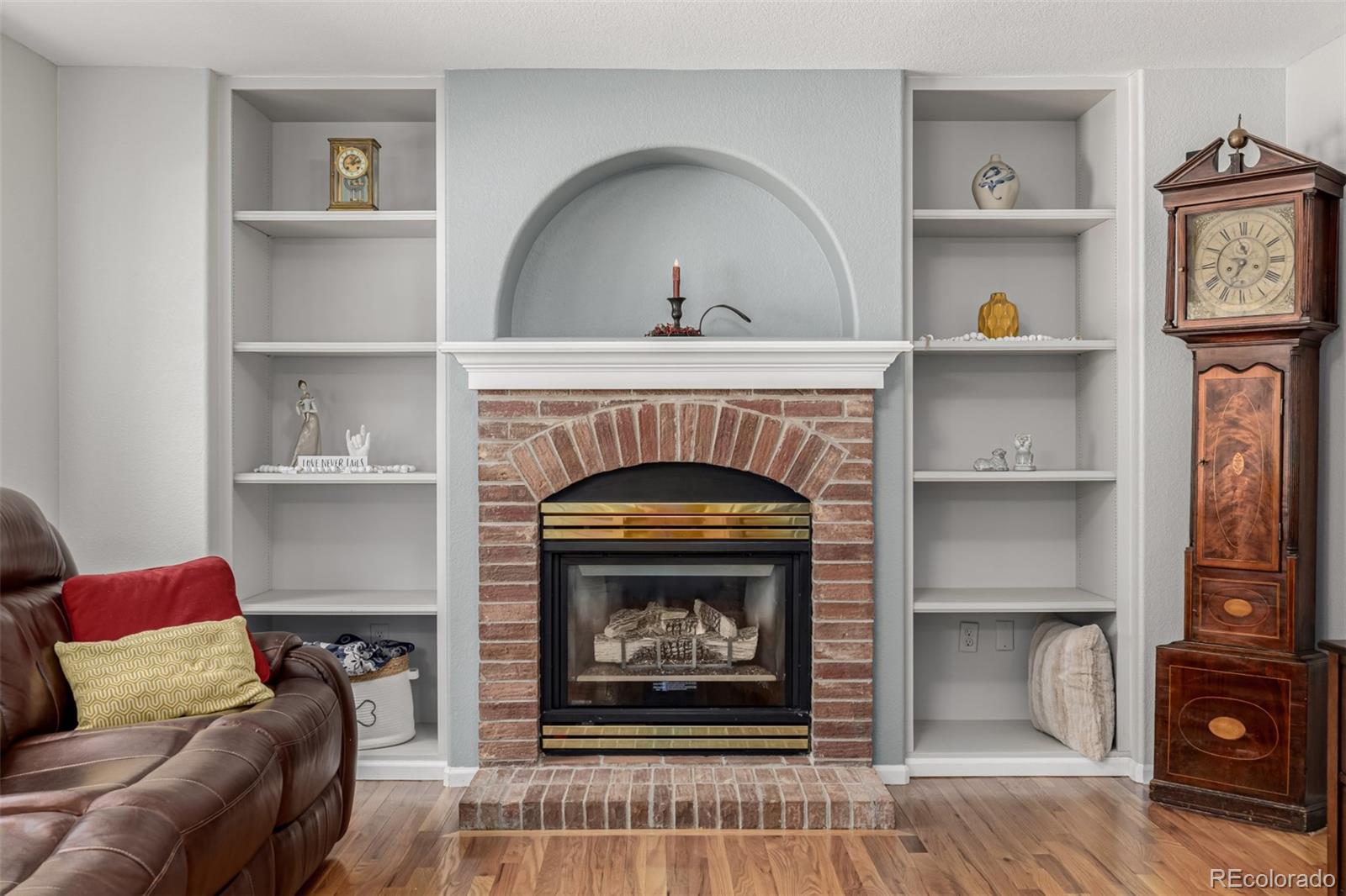 MLS Image #13 for 10856  parker vista lane,parker, Colorado