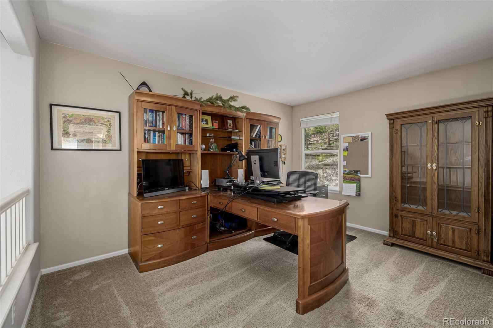 MLS Image #14 for 10856  parker vista lane,parker, Colorado