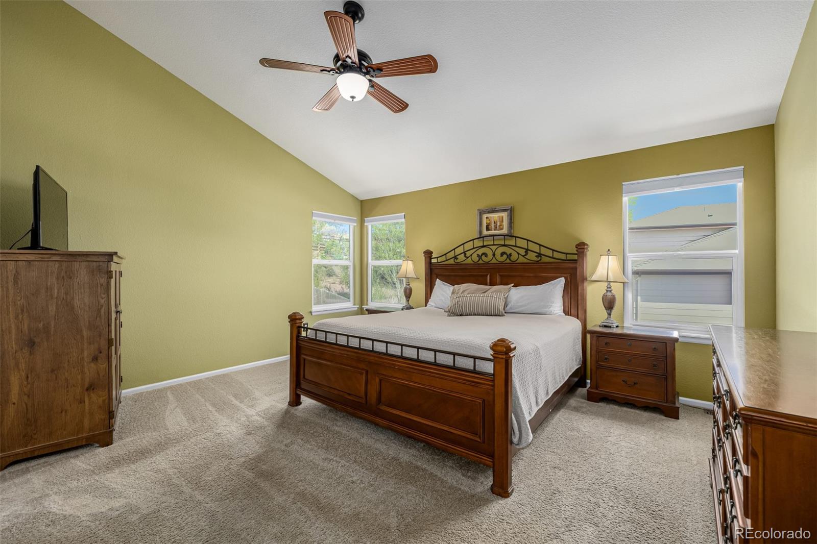 MLS Image #15 for 10856  parker vista lane,parker, Colorado