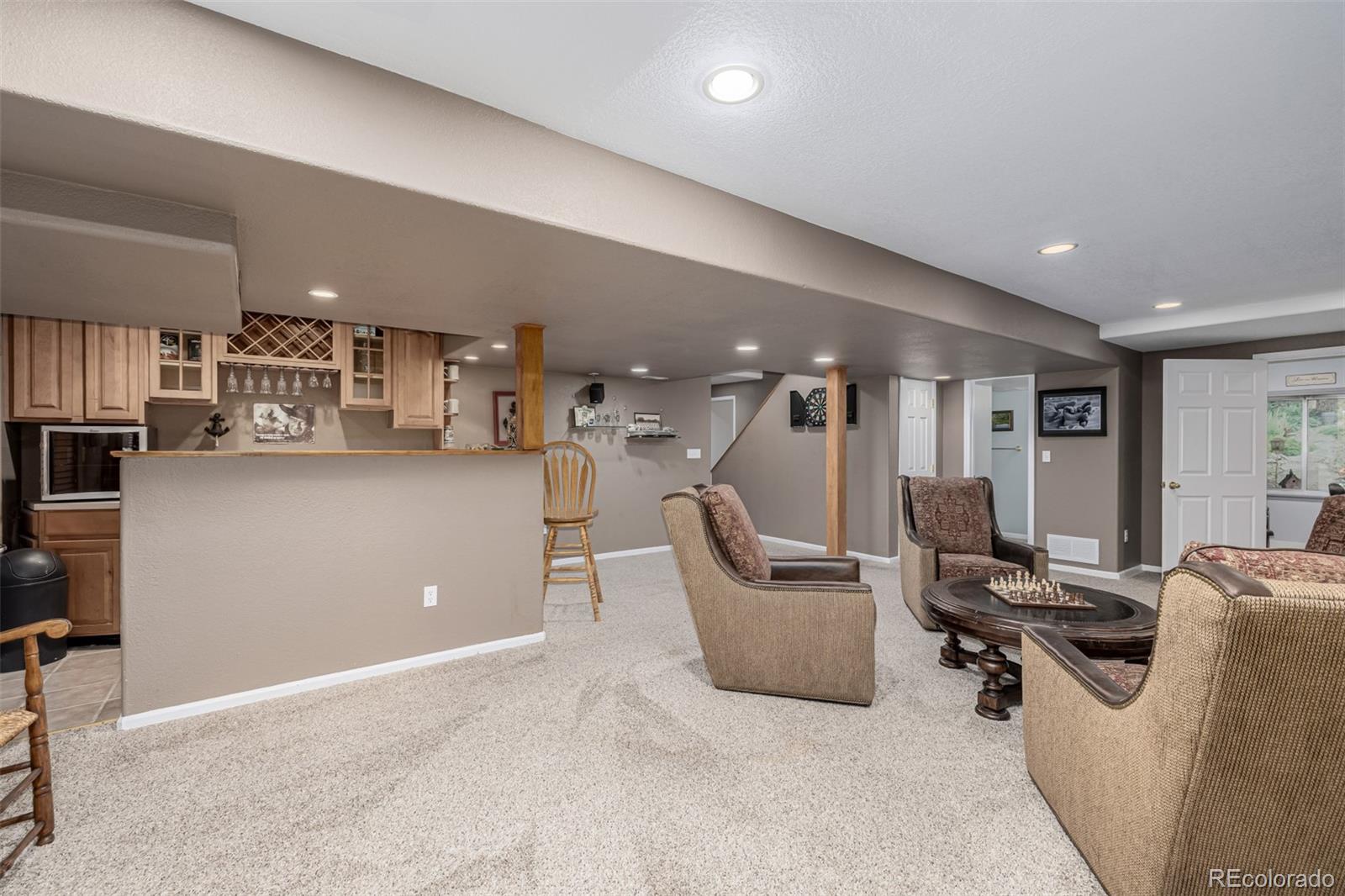 MLS Image #25 for 10856  parker vista lane,parker, Colorado