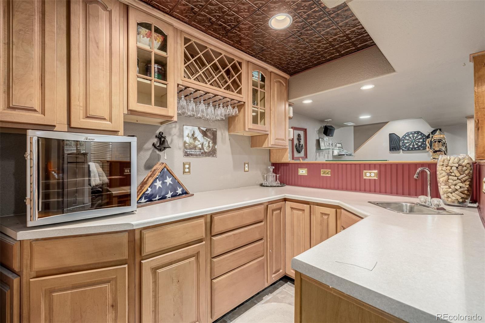 MLS Image #26 for 10856  parker vista lane,parker, Colorado