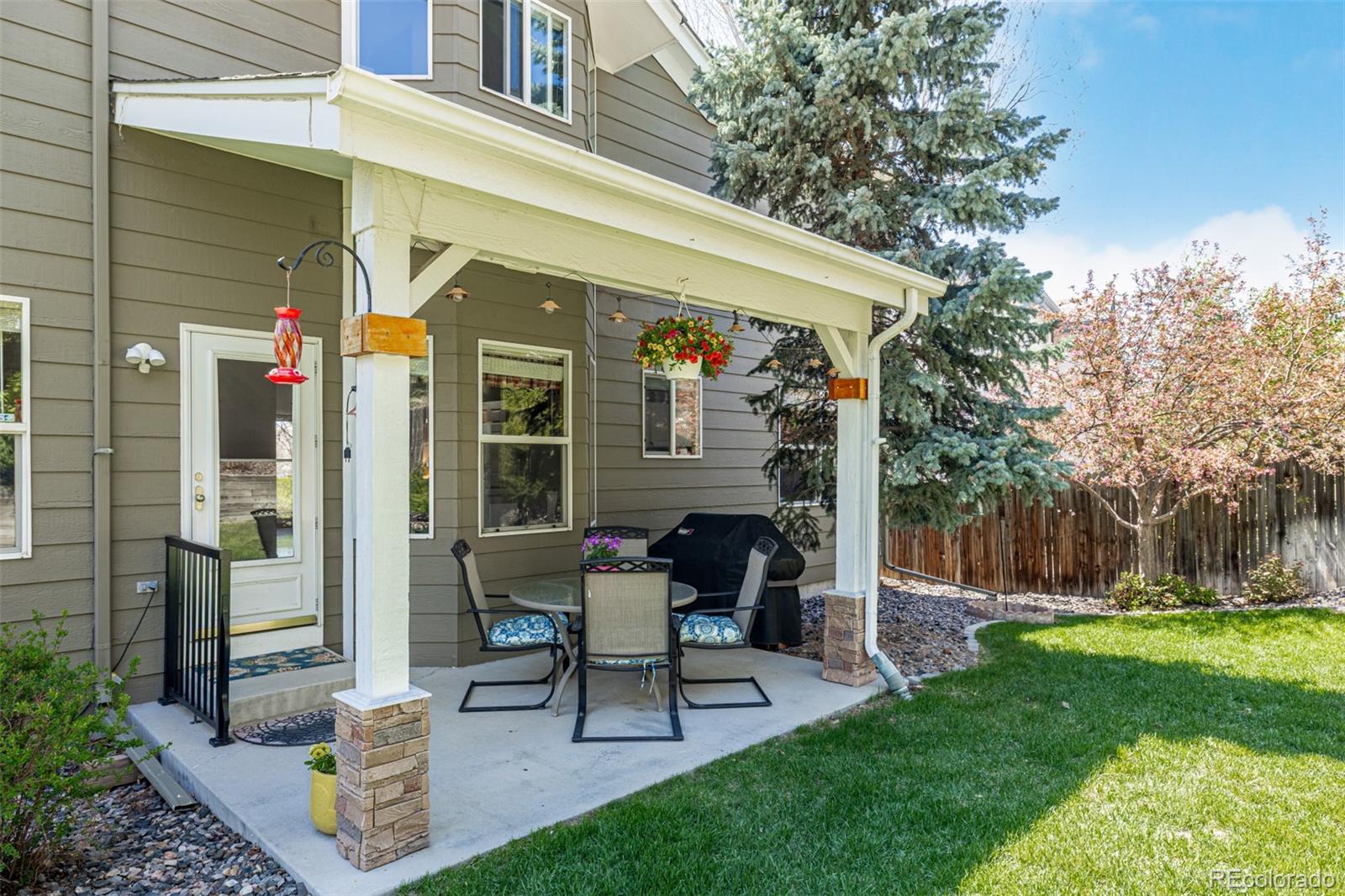 MLS Image #32 for 10856  parker vista lane,parker, Colorado
