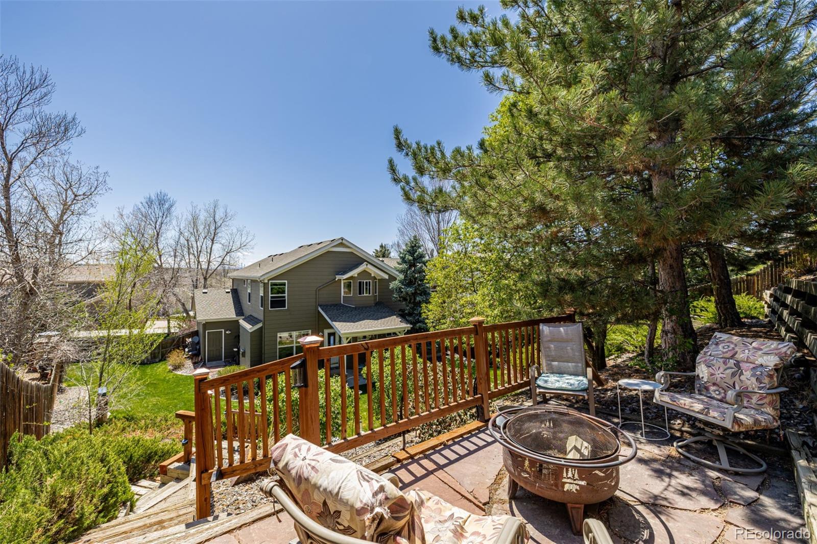 MLS Image #34 for 10856  parker vista lane,parker, Colorado