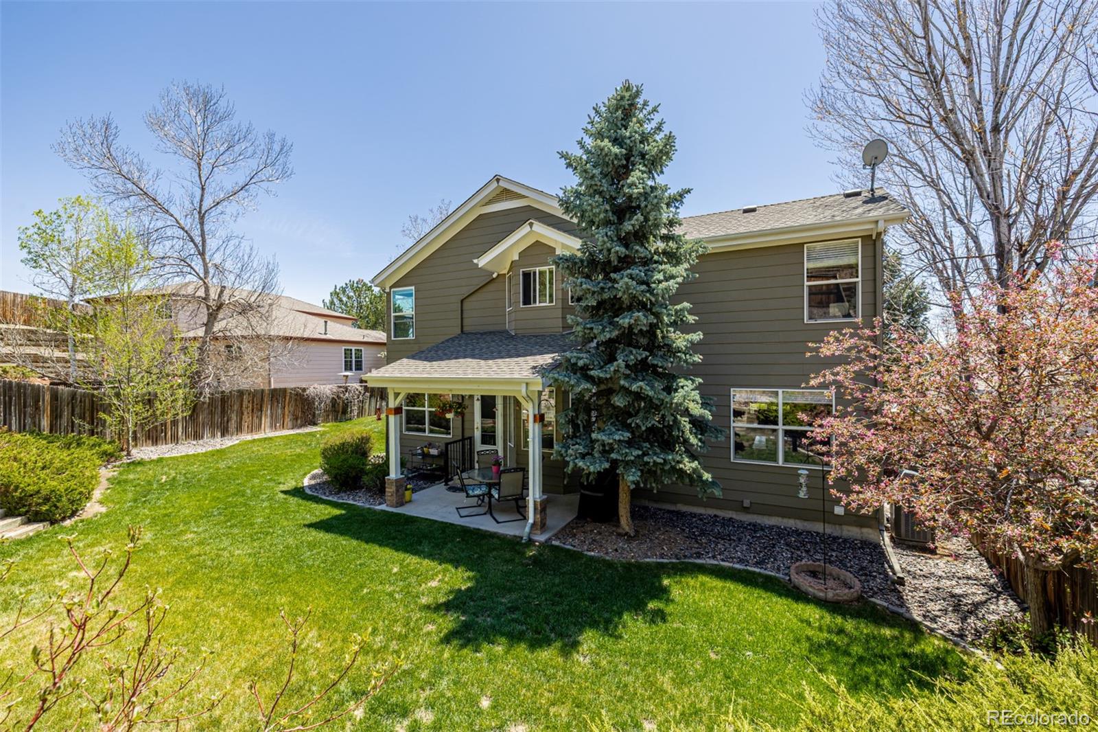 MLS Image #35 for 10856  parker vista lane,parker, Colorado