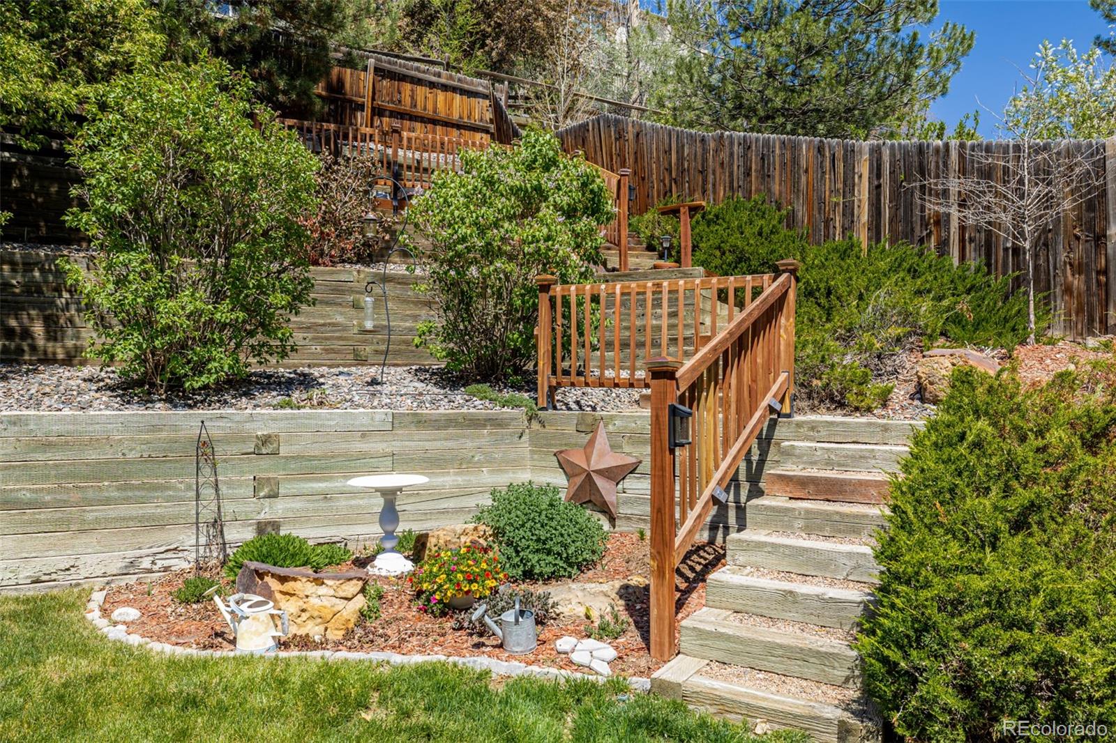 MLS Image #36 for 10856  parker vista lane,parker, Colorado